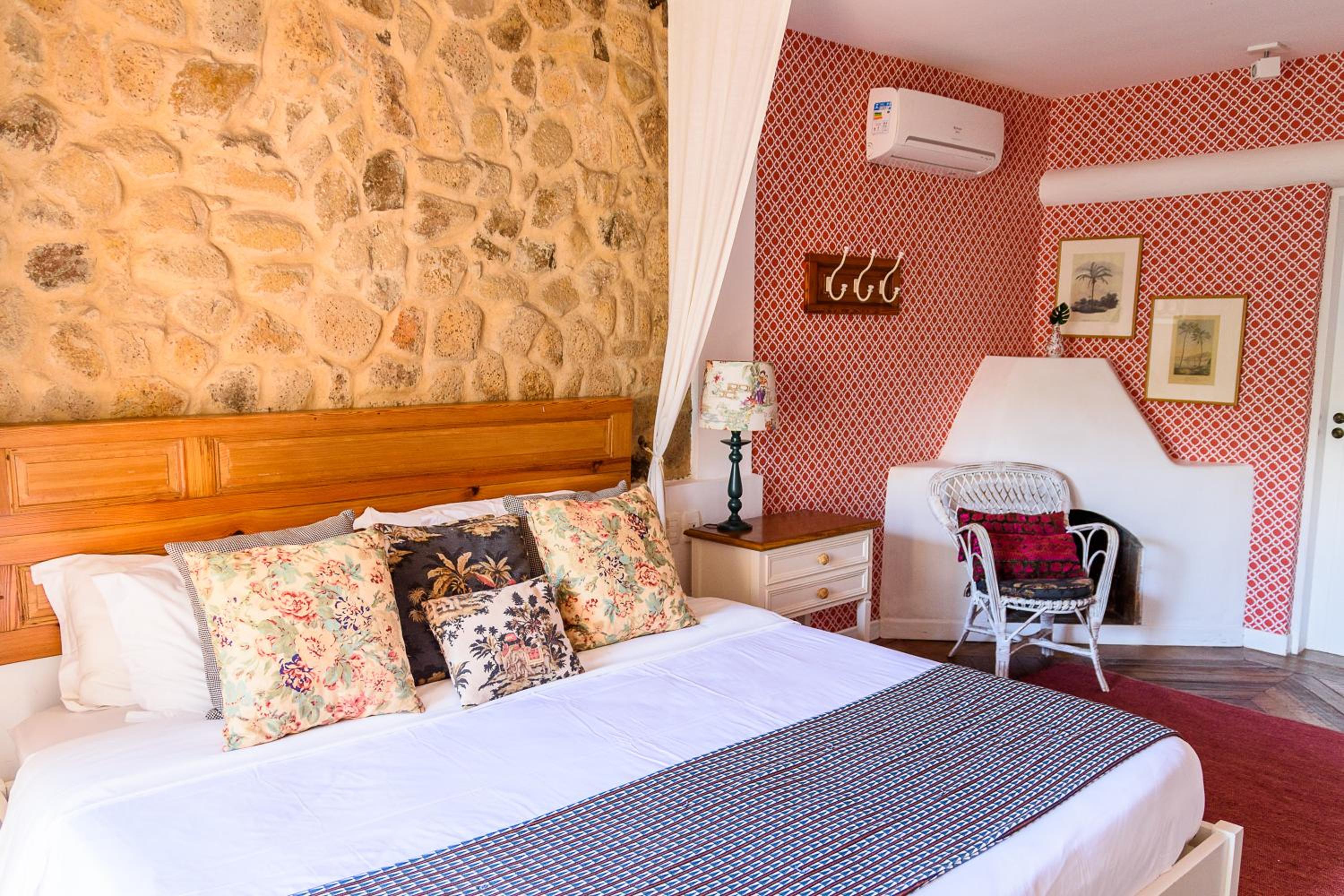 Suite with Balcony photo 2