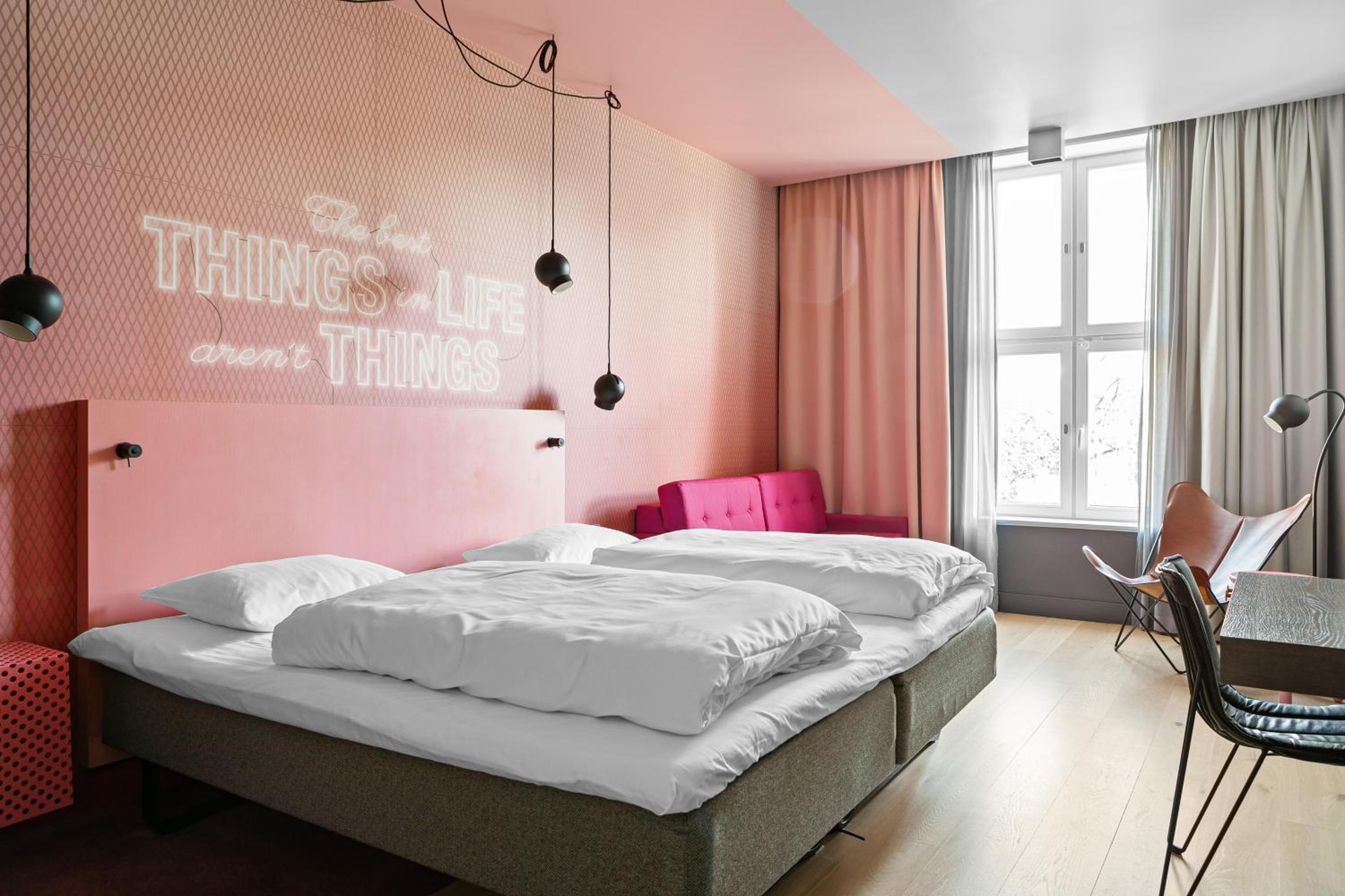 Superior Double or Twin Room
