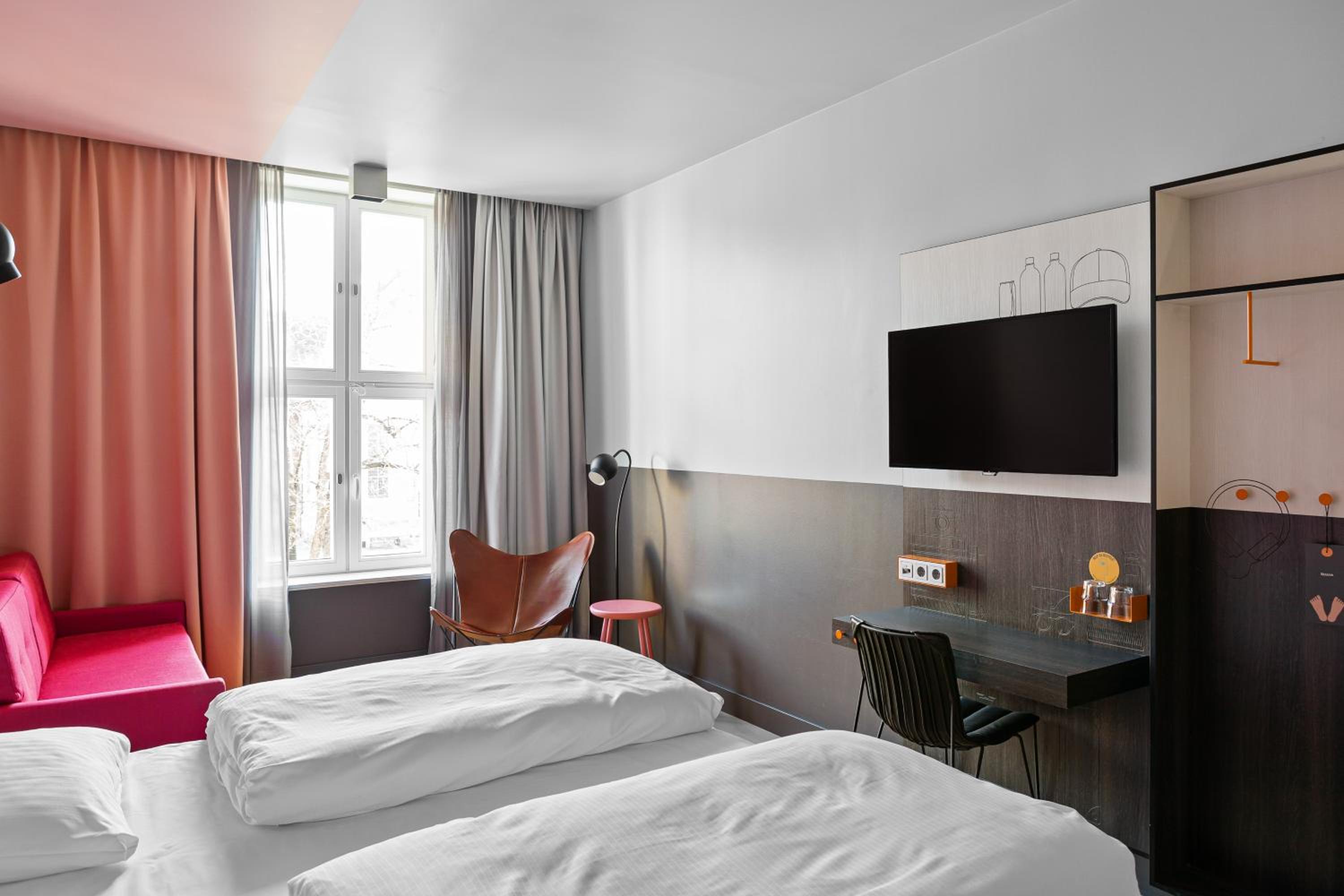 Superior Double or Twin Room