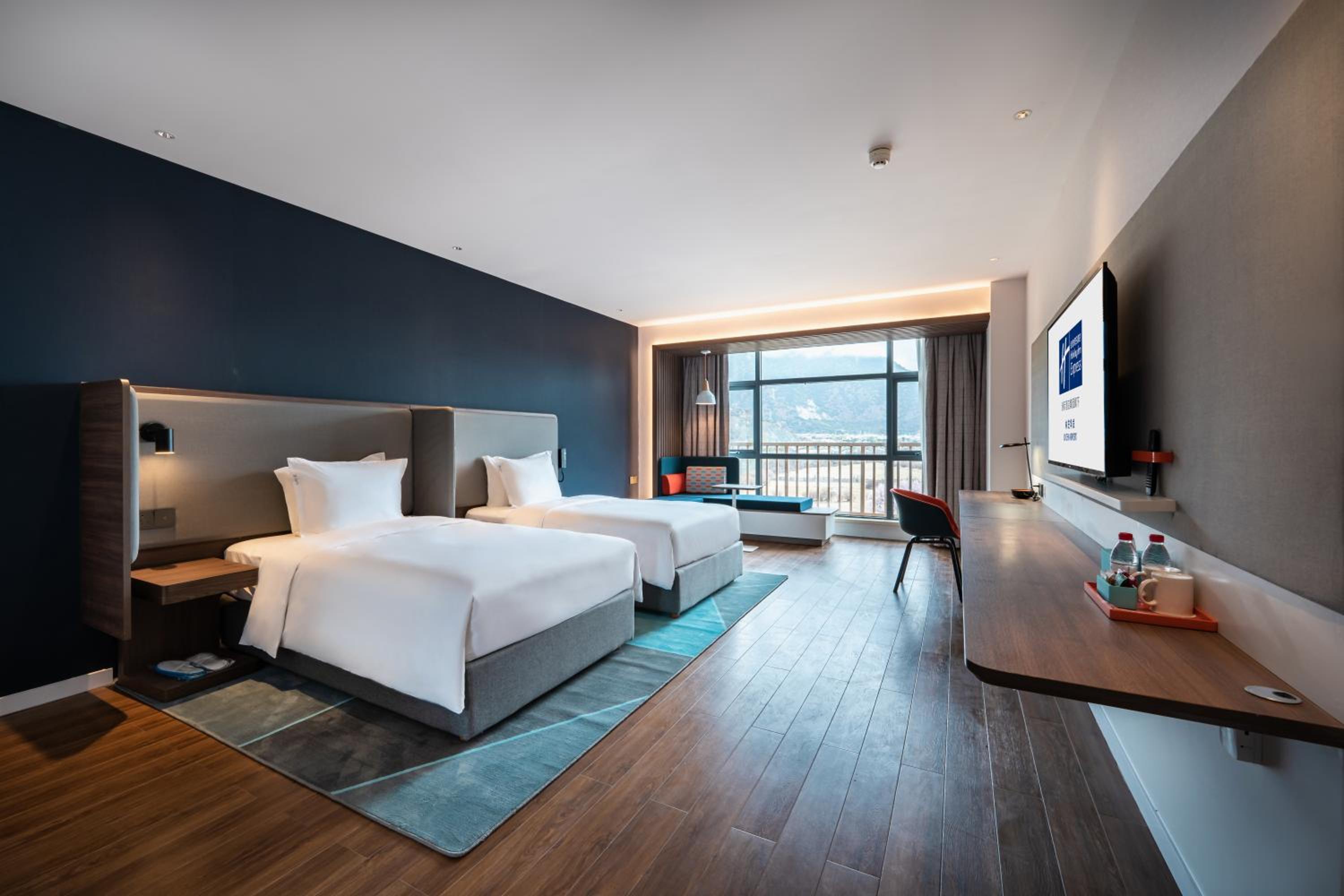Standard Twin Room With River View photo 3