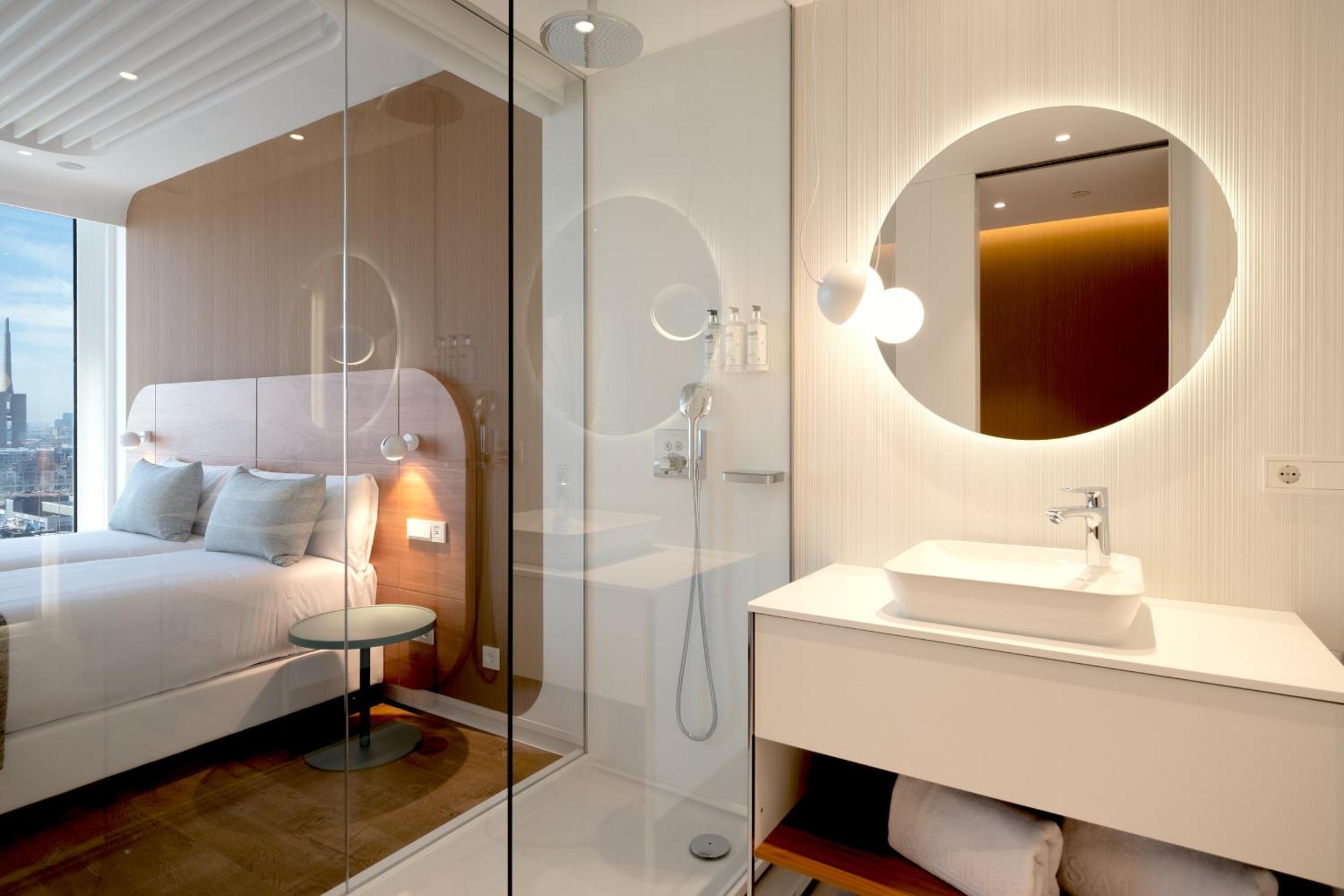 Standard Double with Sea View - Photo 4
