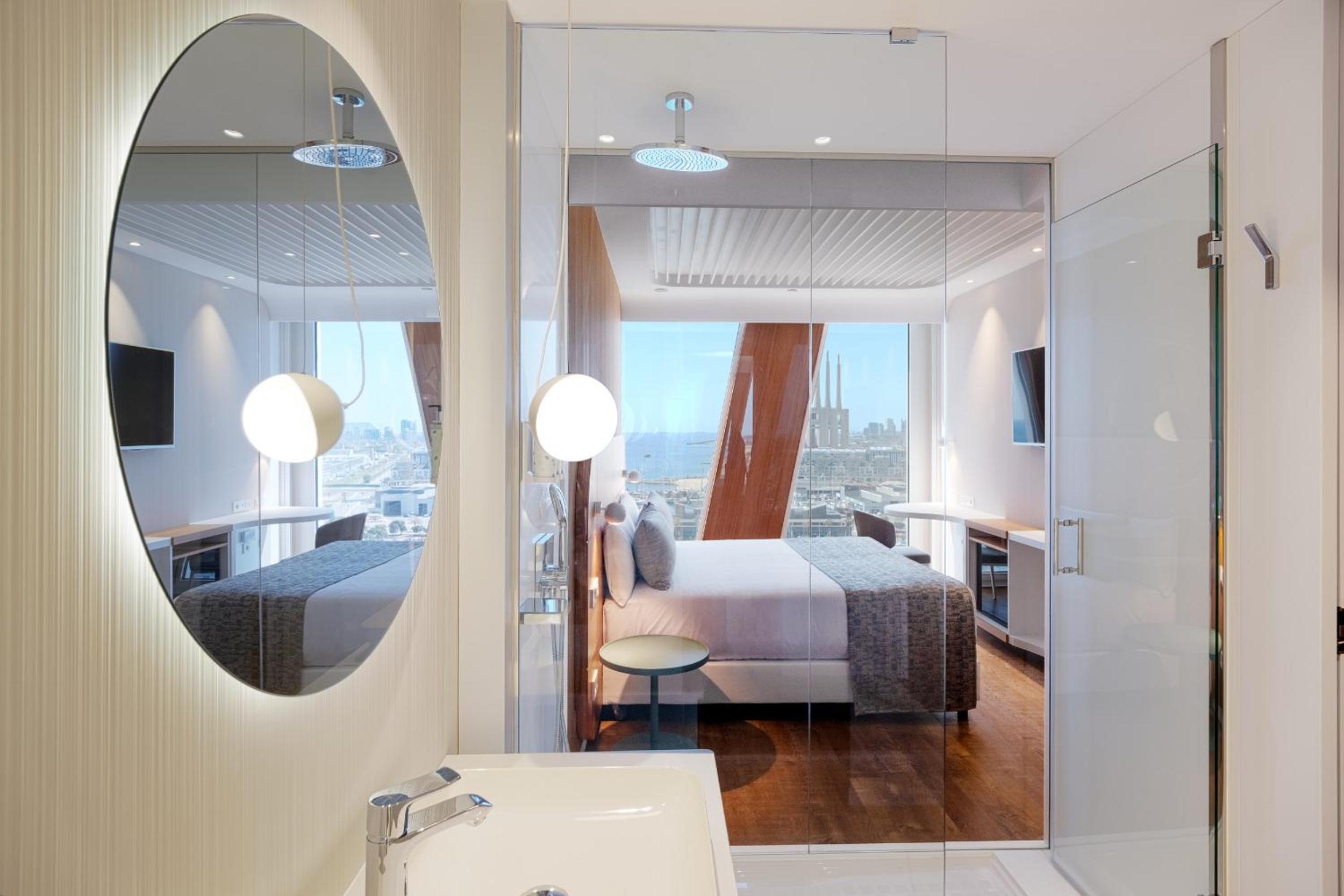 Standard Double with Sea View - Photo 8