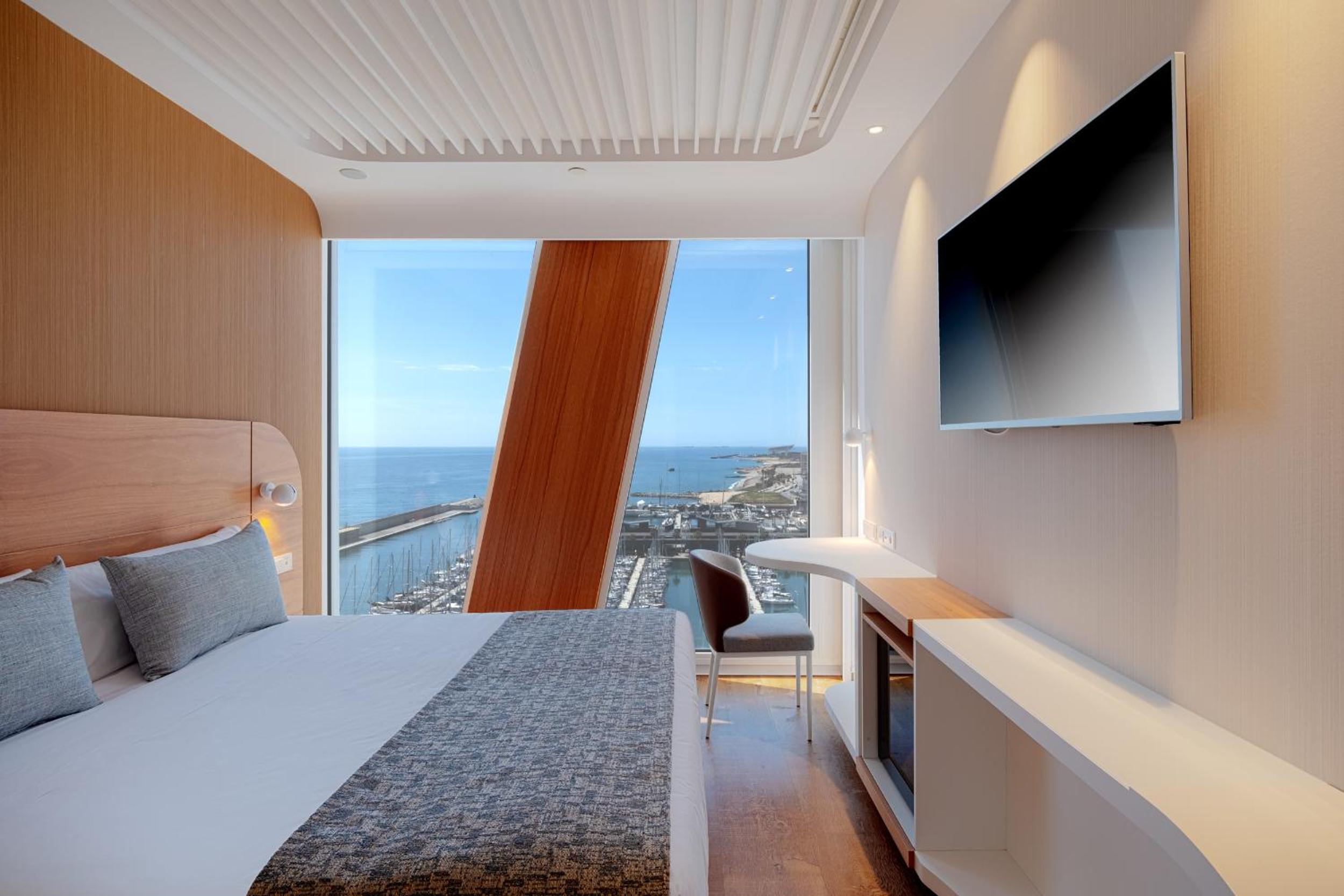 Standard Double with Sea View - Photo 3
