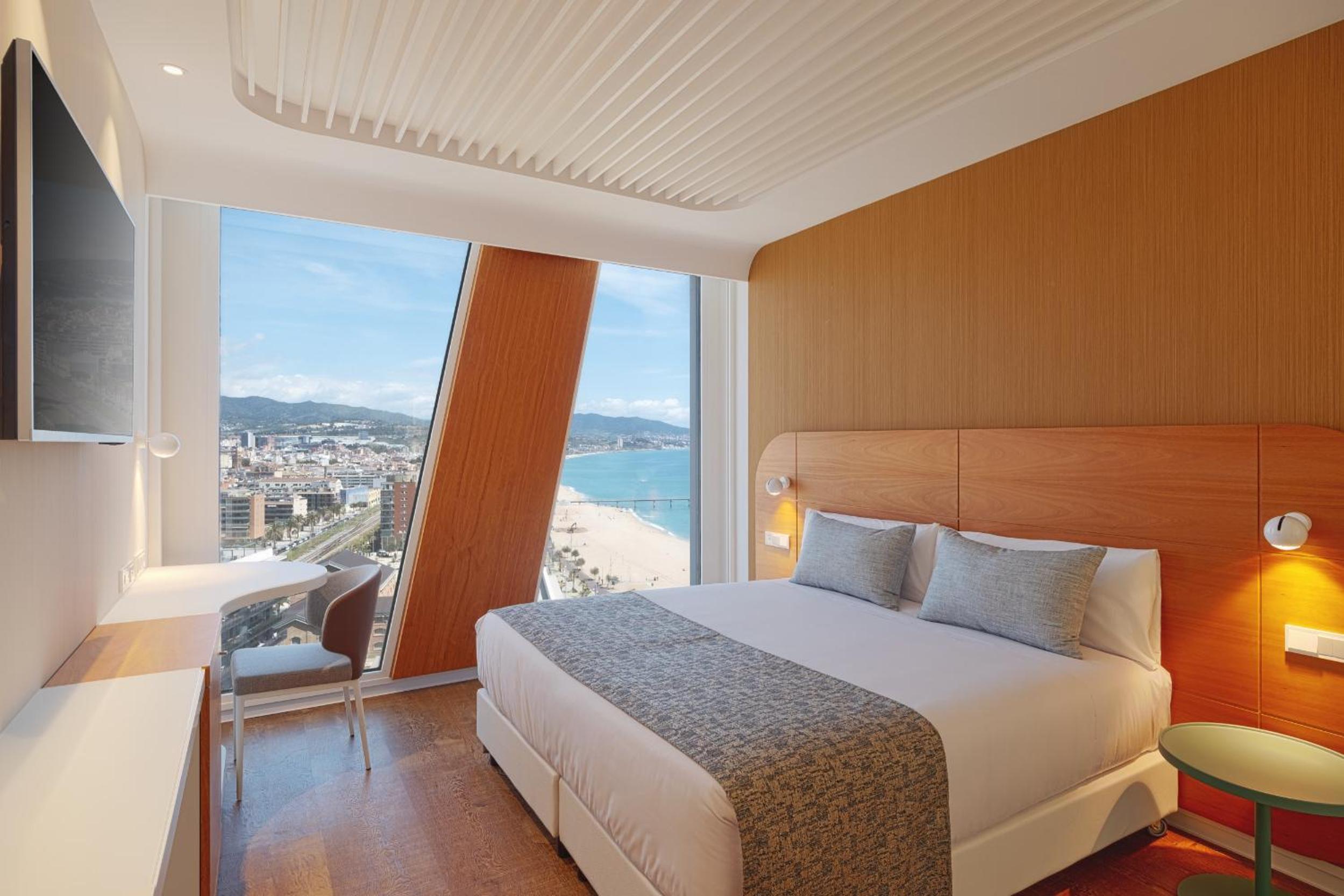 Standard Double with Sea View - Photo 1
