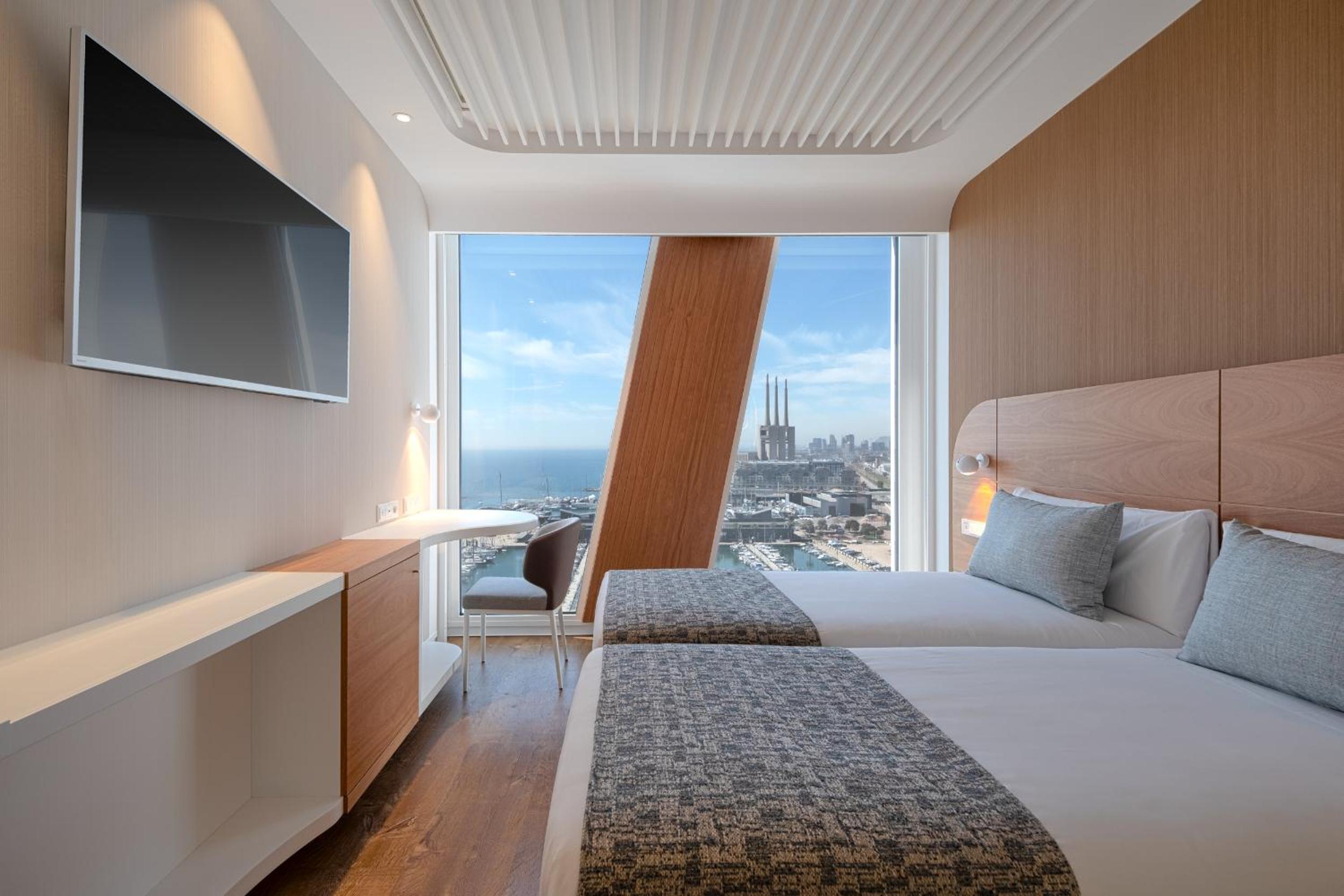 Standard Double with Sea View - Photo 5