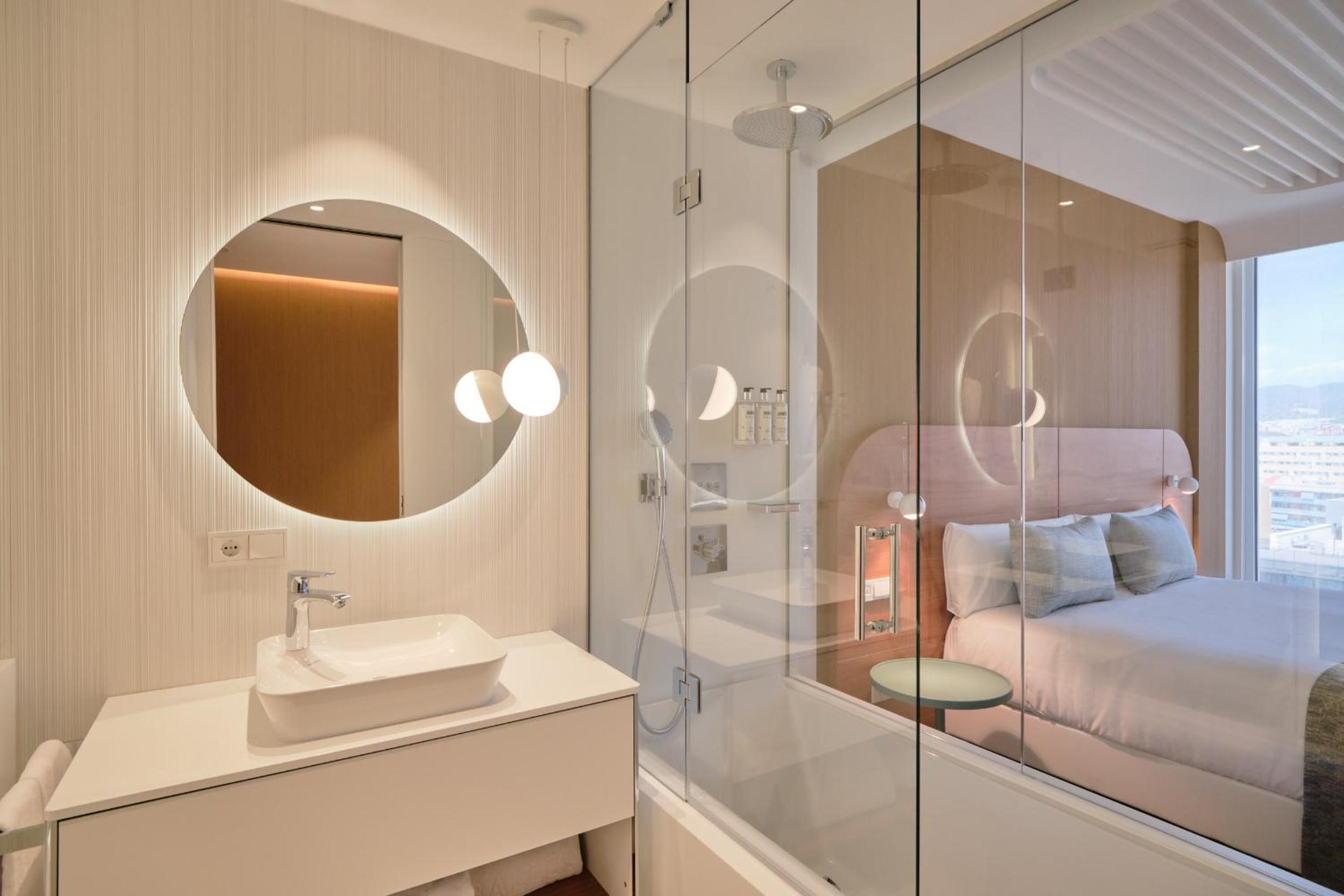 Standard Double Room - Photo 3