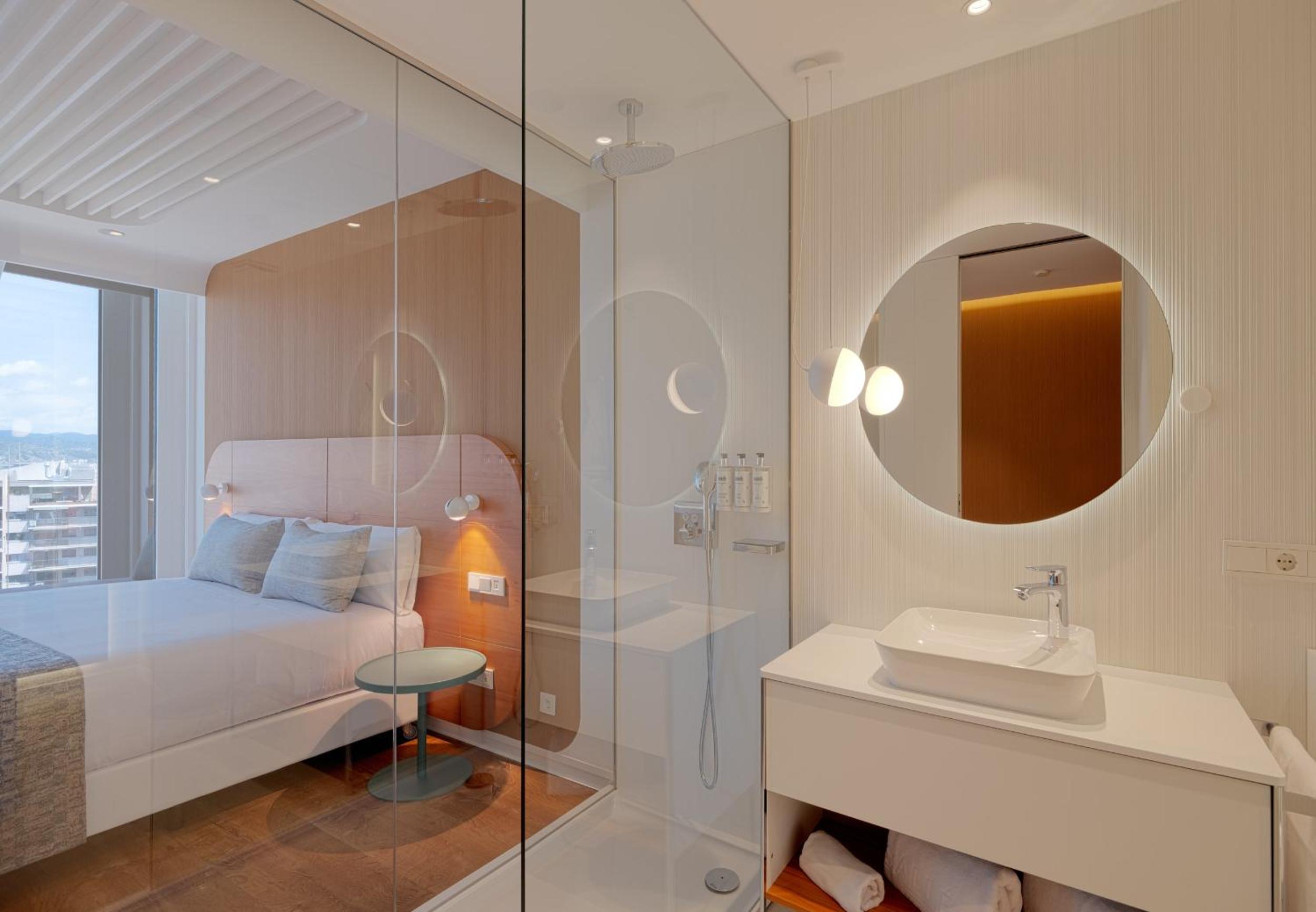 Standard Double Room - Photo 4