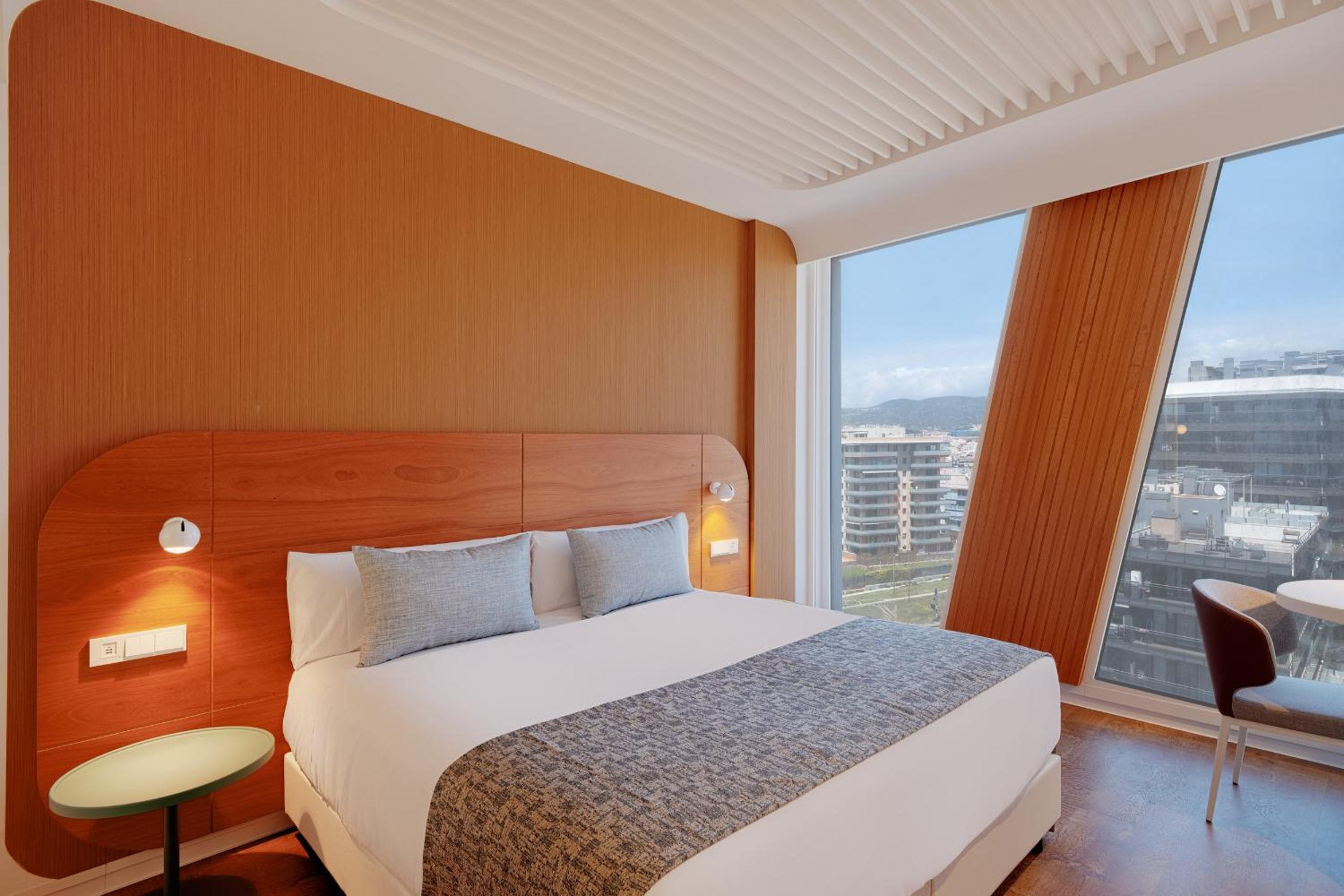 Standard Double Room - Photo 5