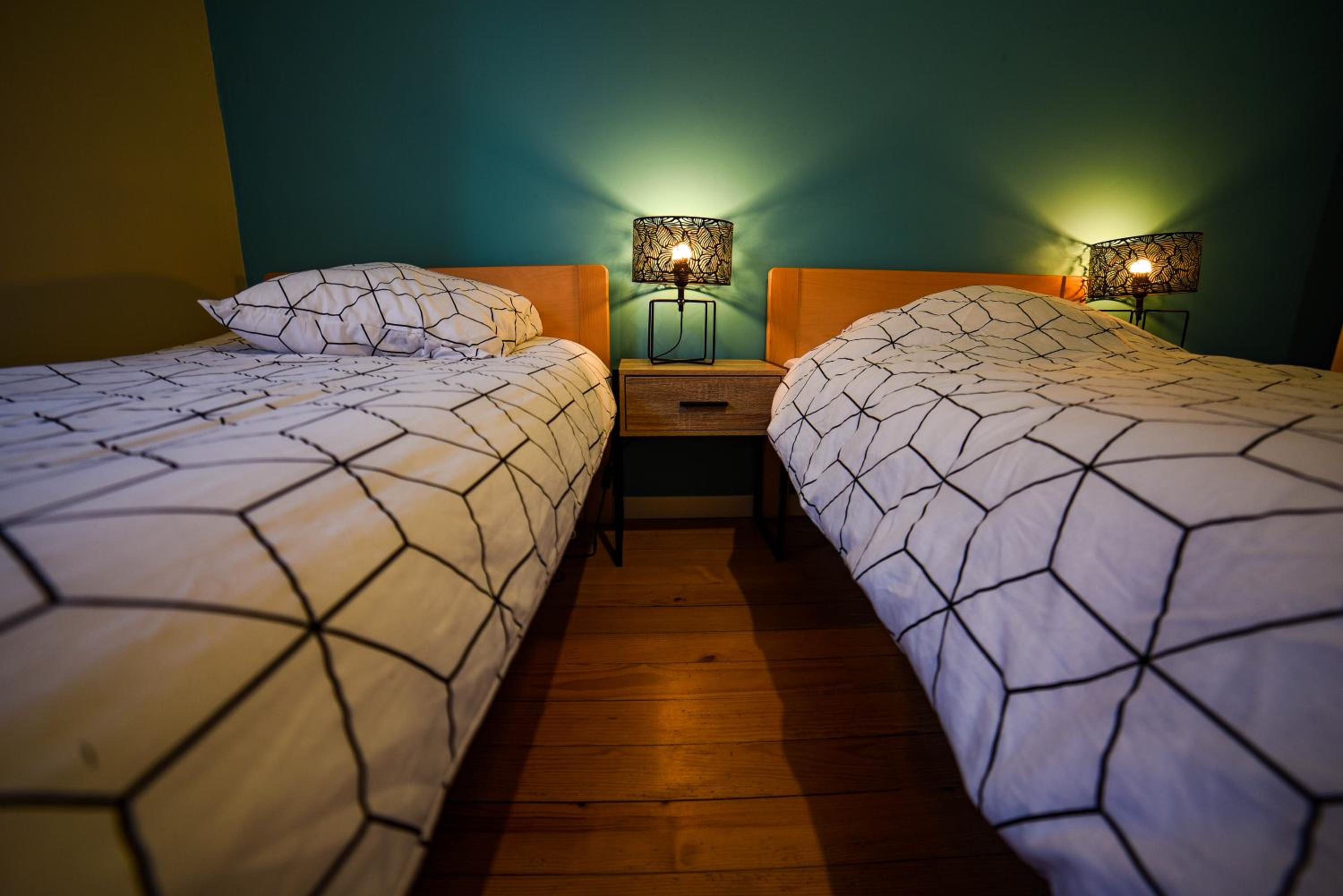 Twin Room - Photo 1