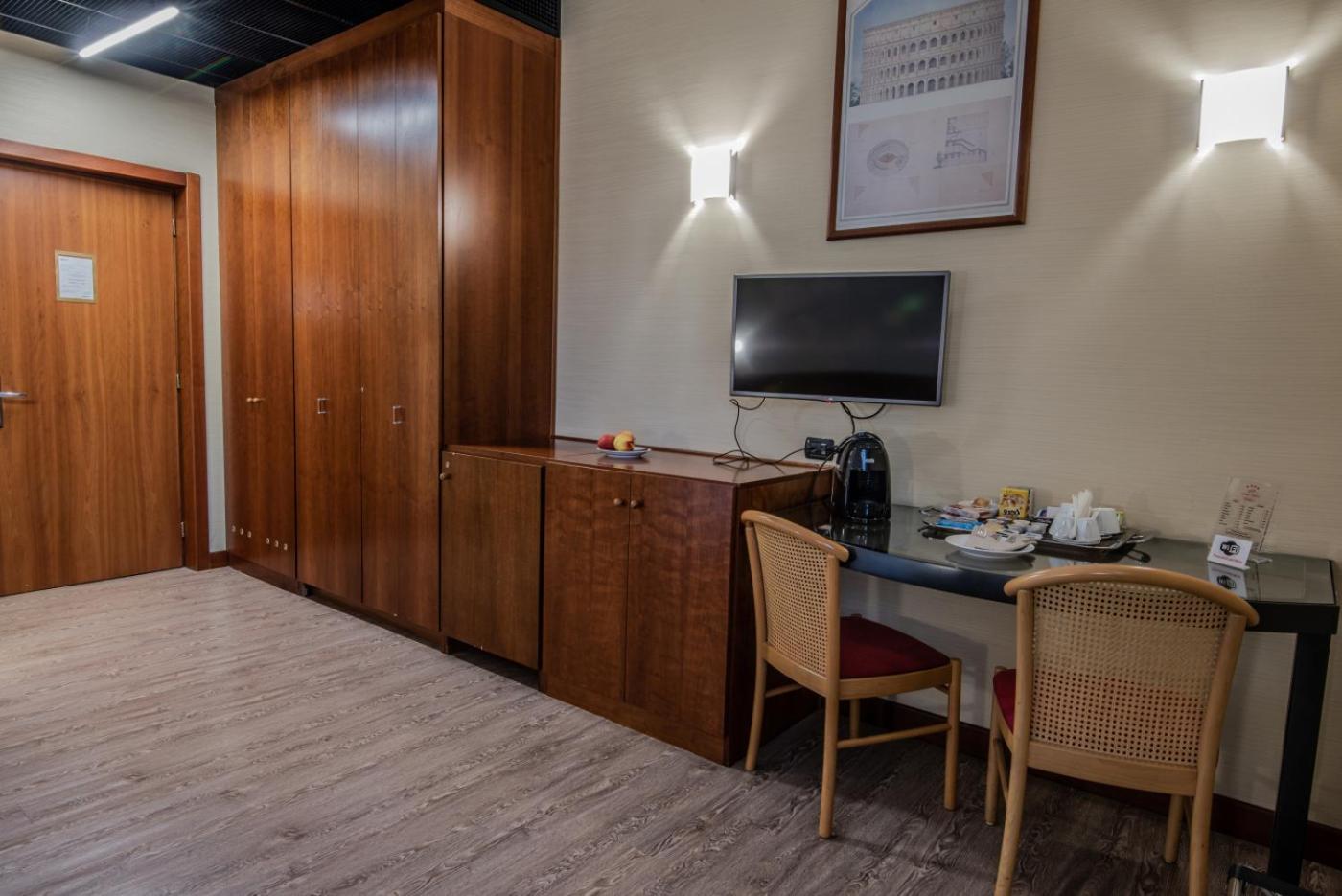 Triple Room photo 1