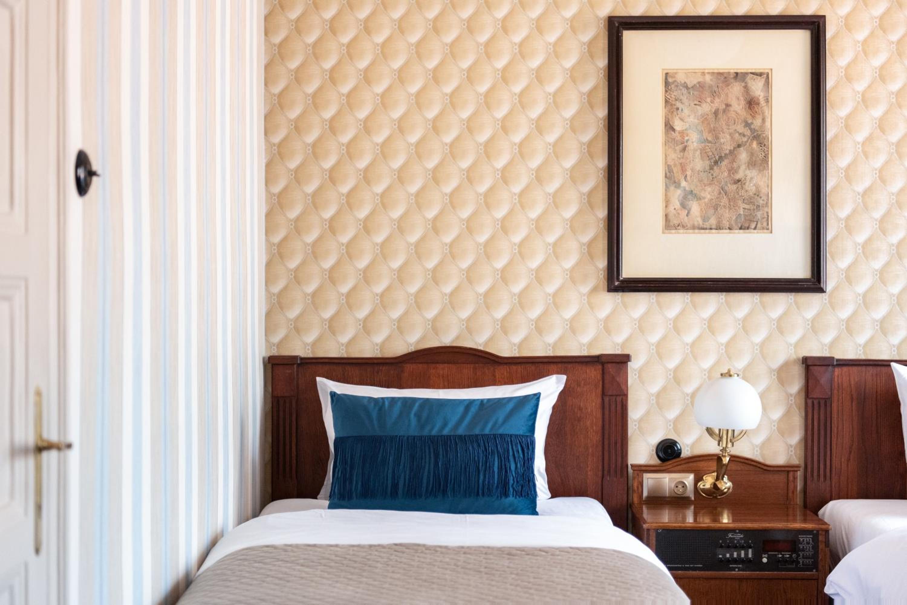 Superior Twin Room photo 3