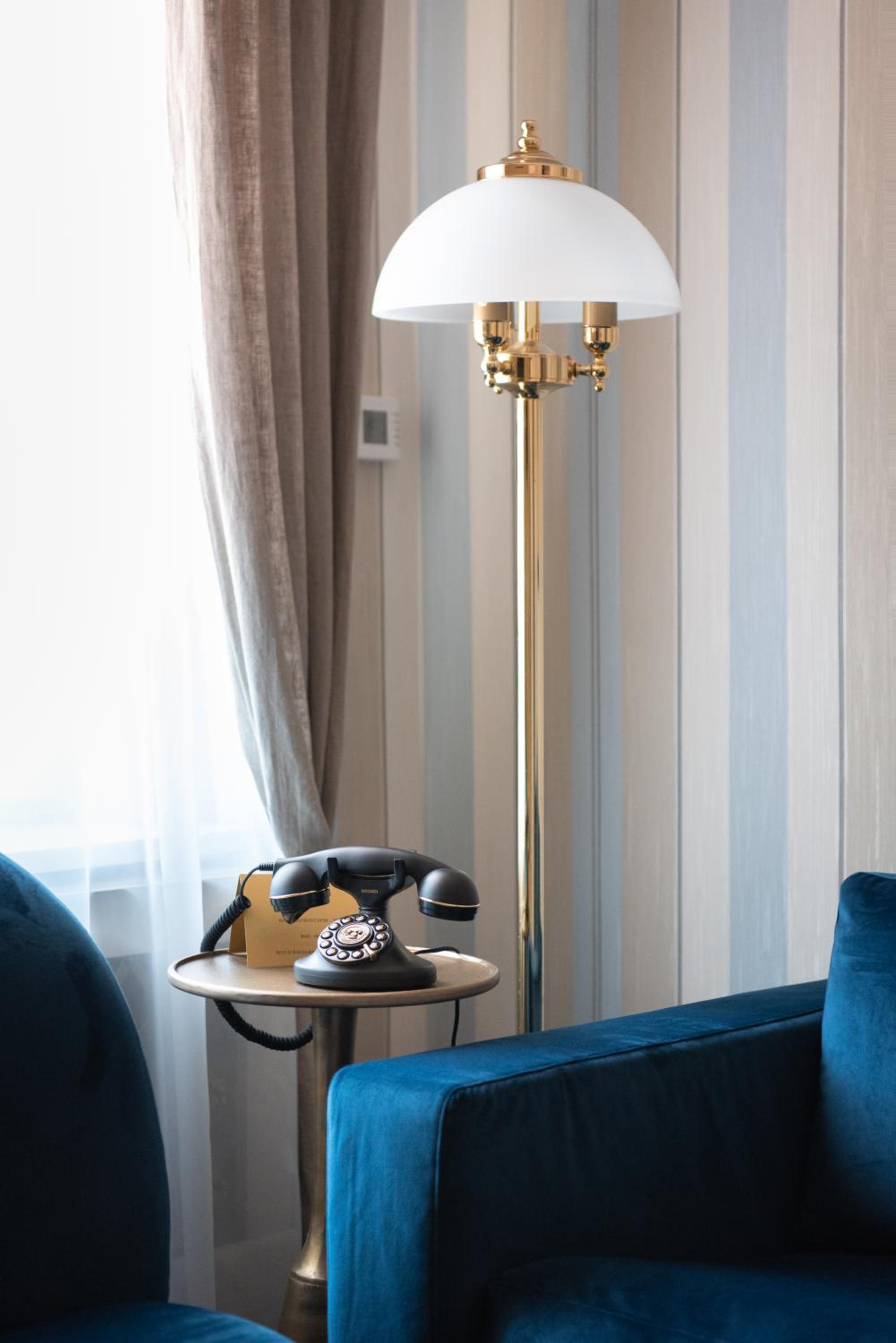 Superior Twin Room photo 2
