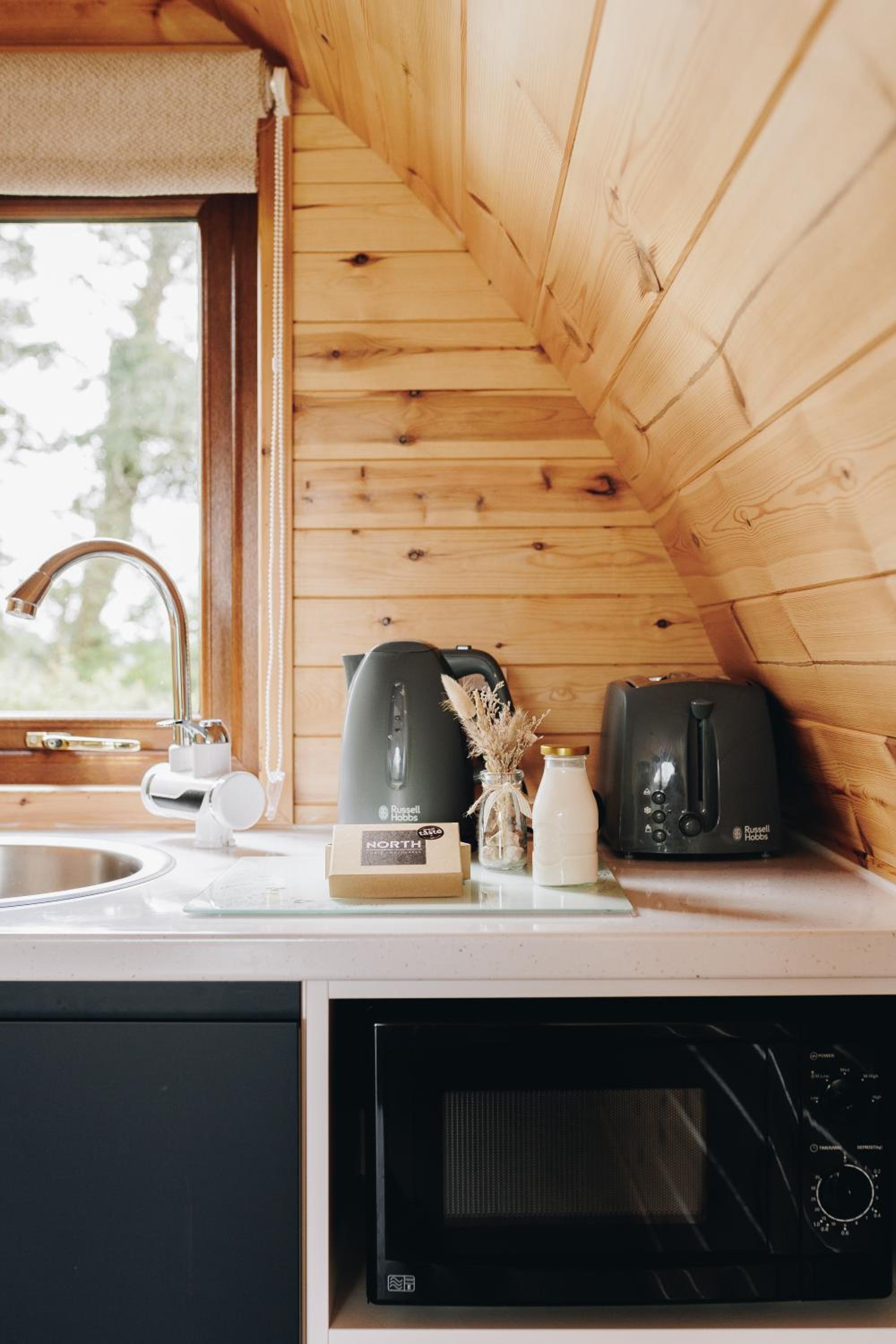One-Bedroom Chalet - Photo 6