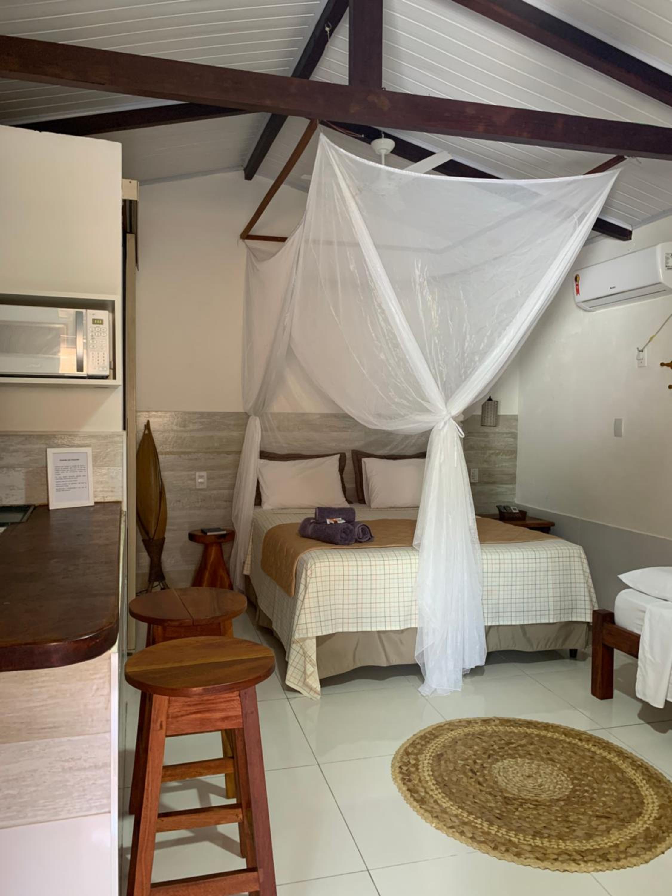 Large Double Room photo 3