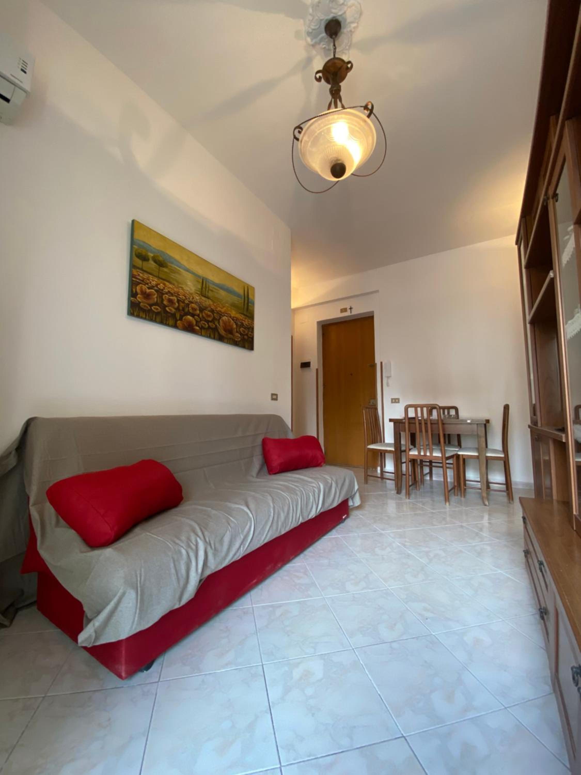 Appartamento con due camere