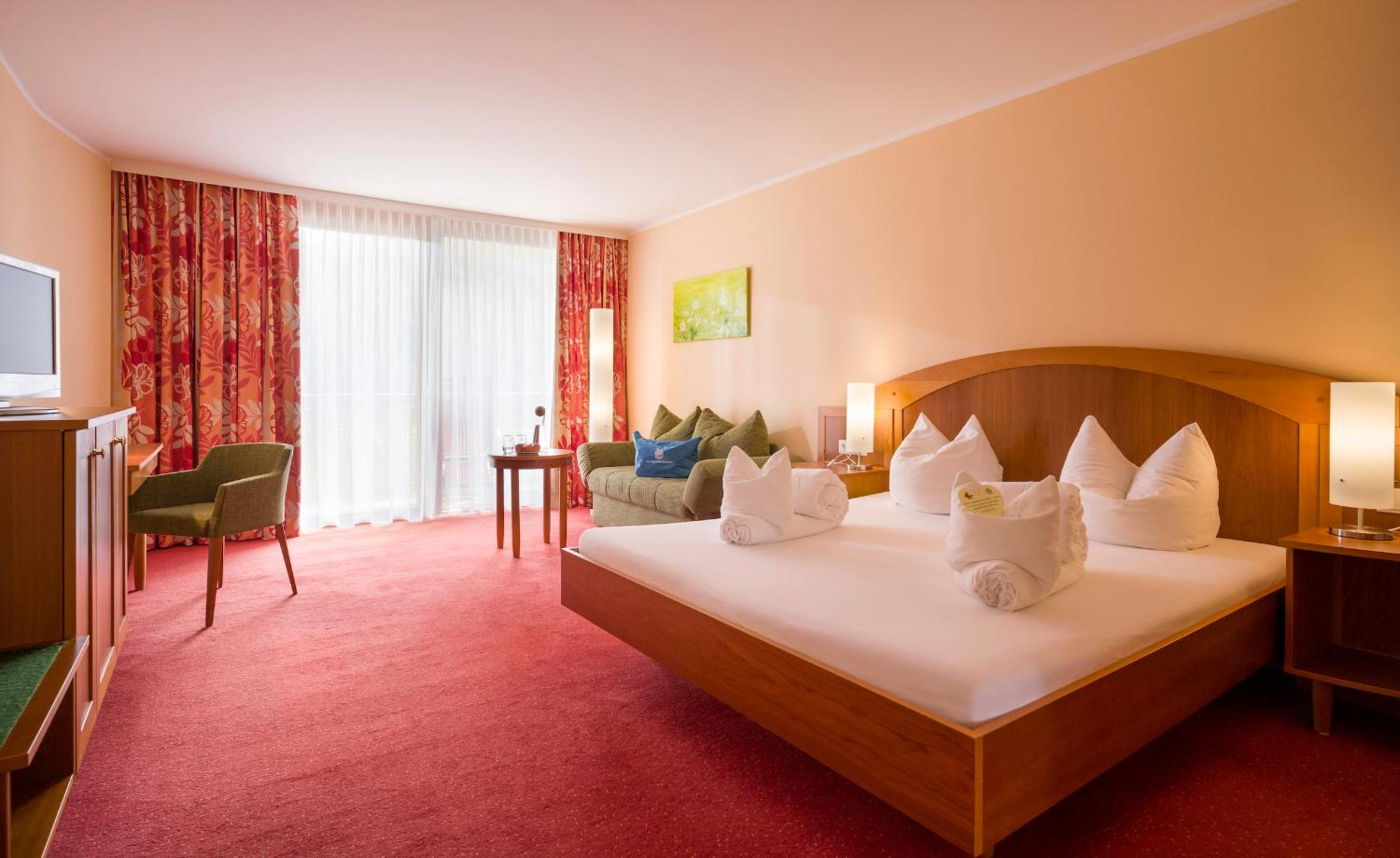 Double Room - Photo 1