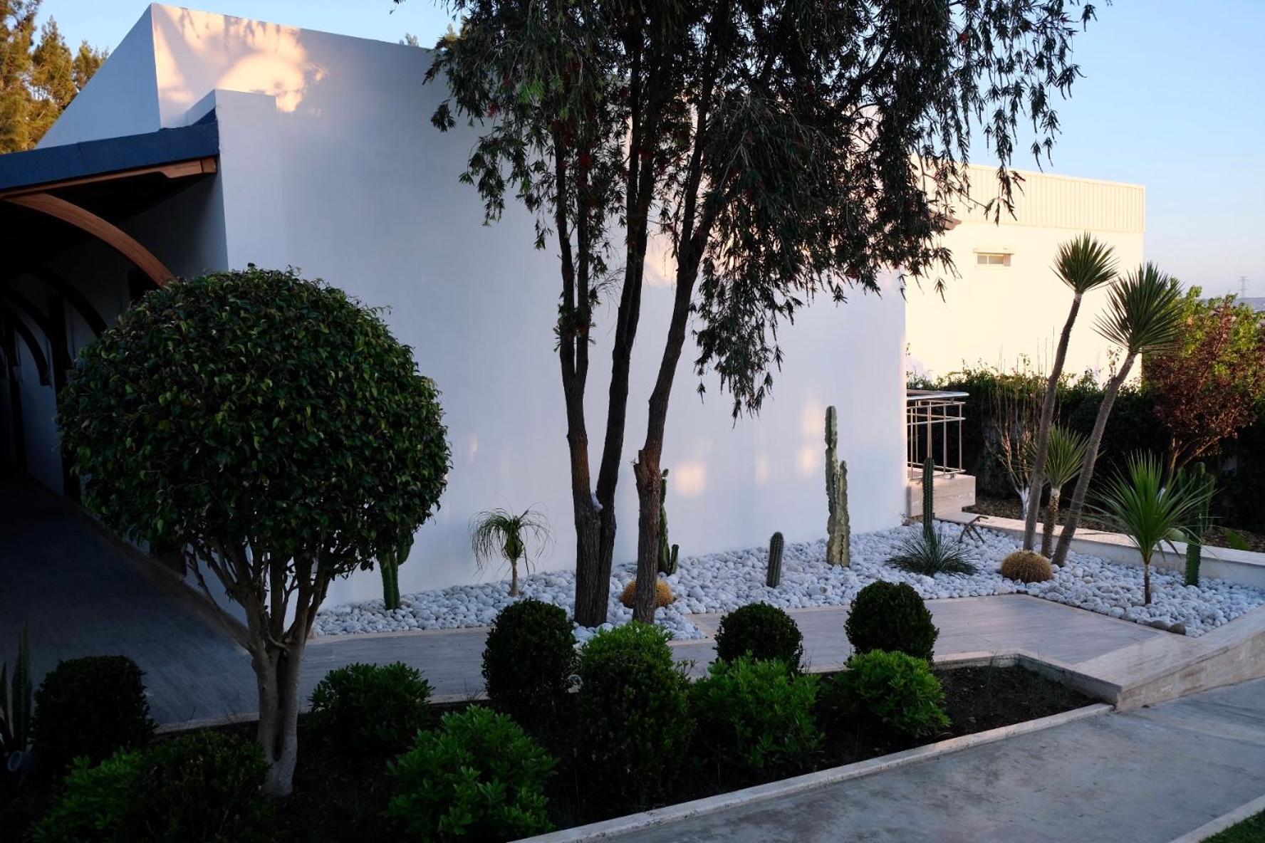 Superior Double or Twin Room with Terrace - Photo 6