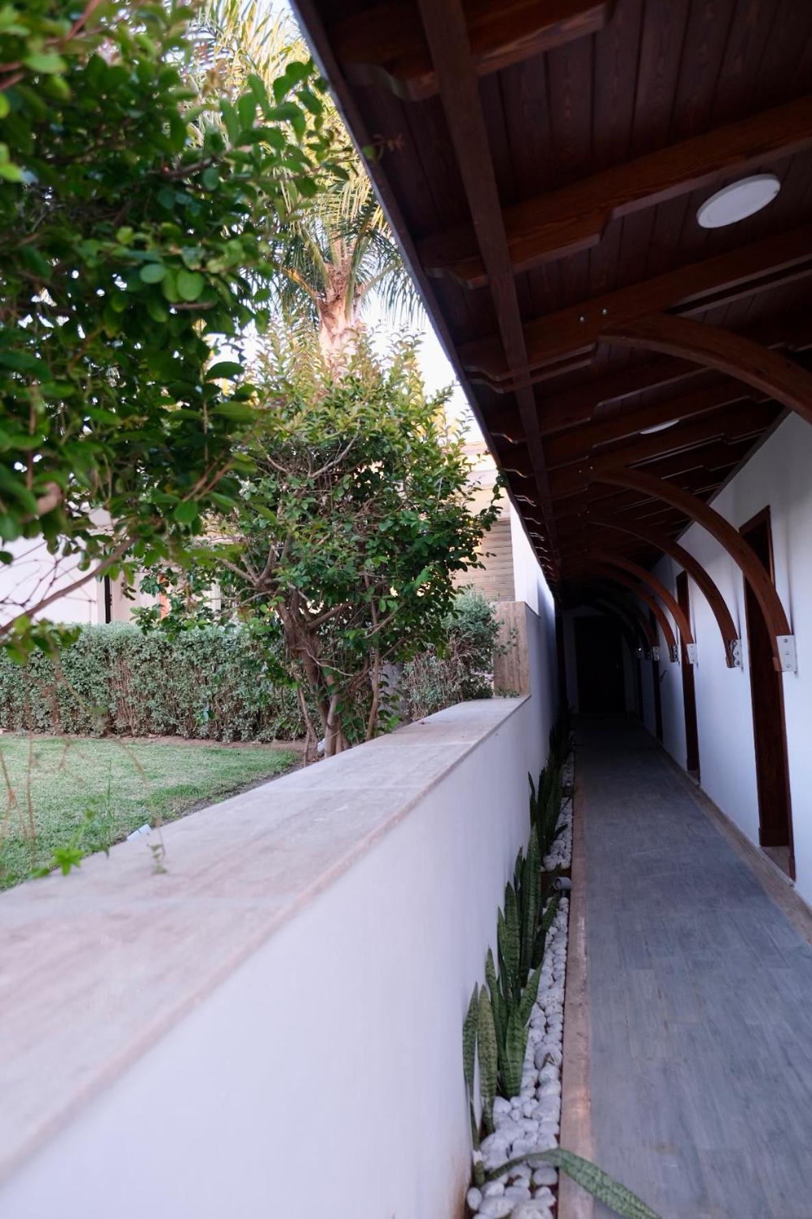 Superior Double or Twin Room with Terrace - Photo 3