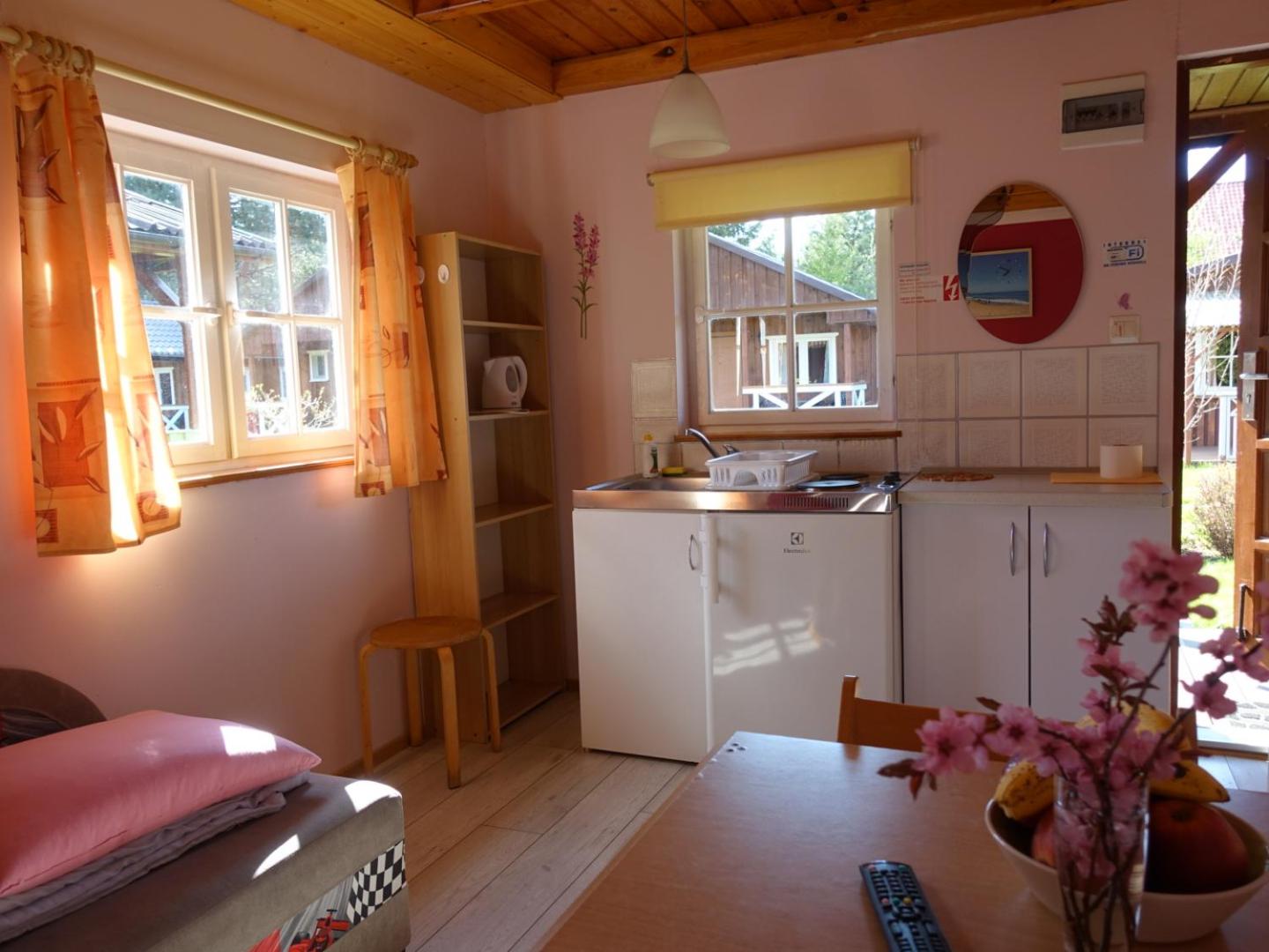 One-Bedroom Villa photo 3