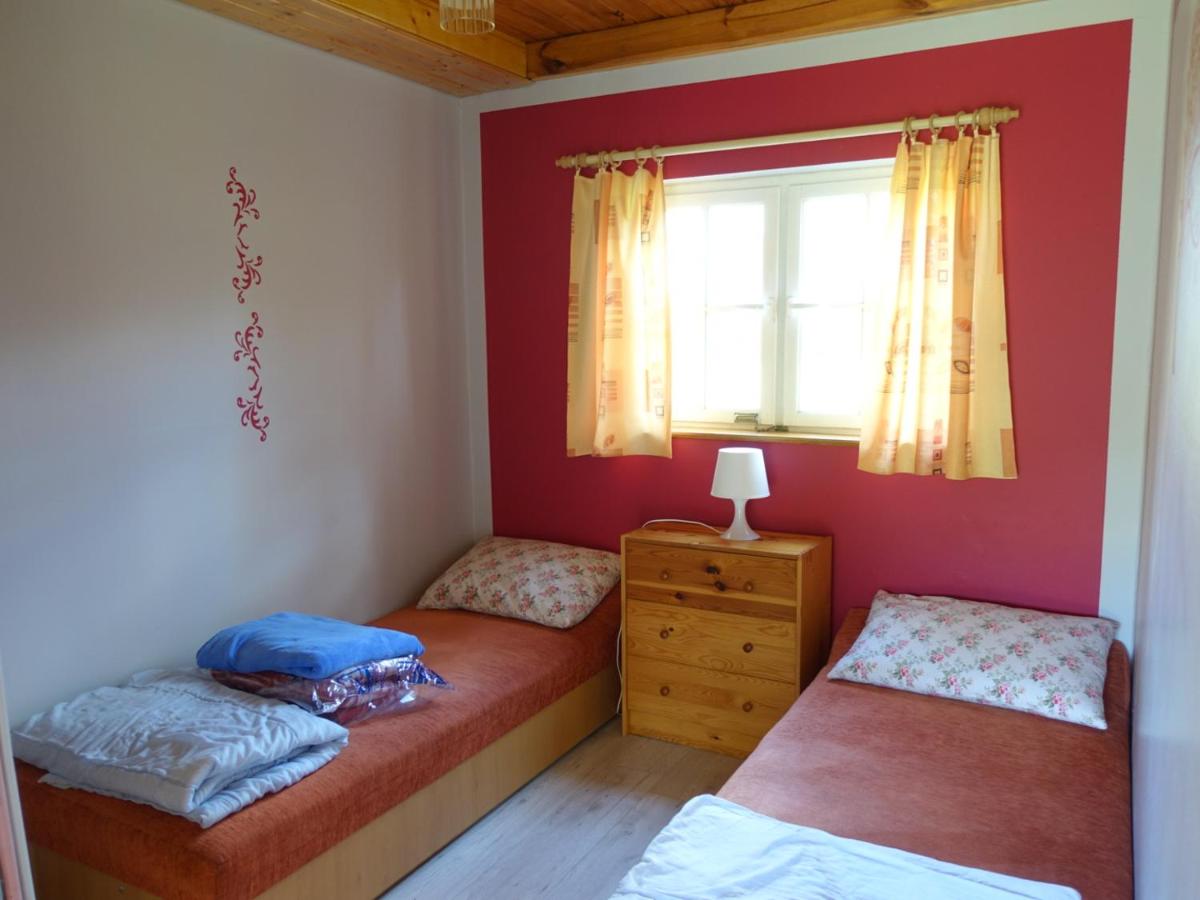 One-Bedroom Villa photo 3