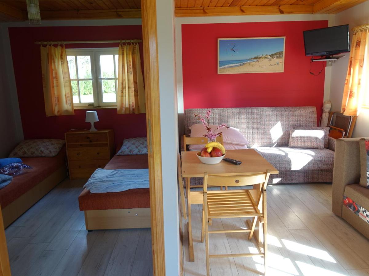 One-Bedroom Villa photo 2