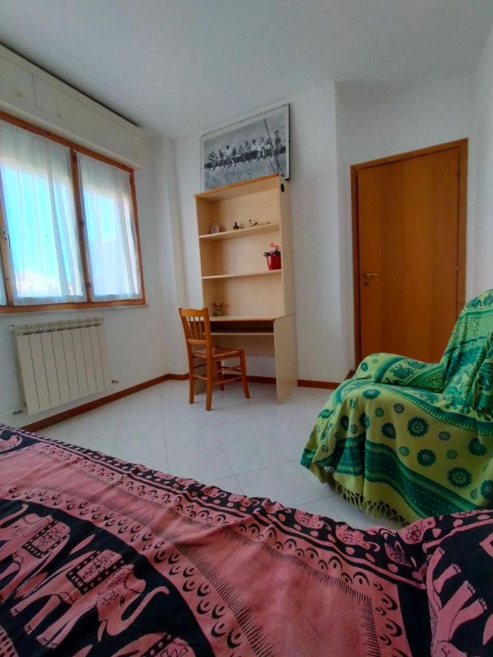 Two-Bedroom Apartment photo 3