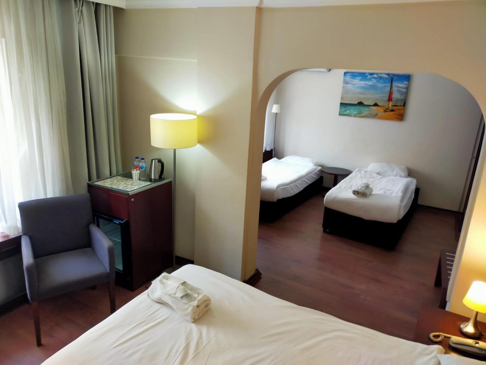 Junior Suite photo 1
