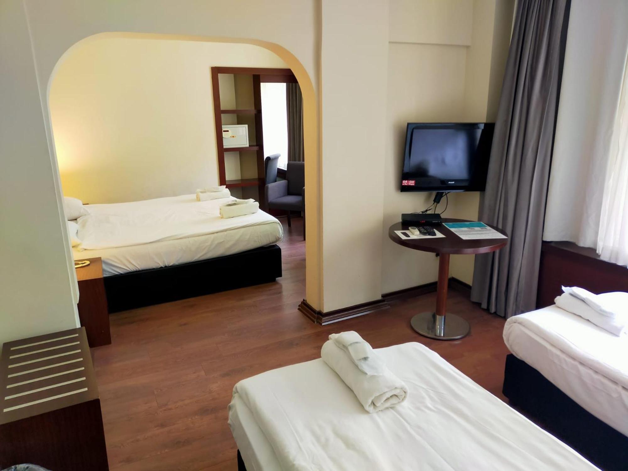 Junior Suite photo 3