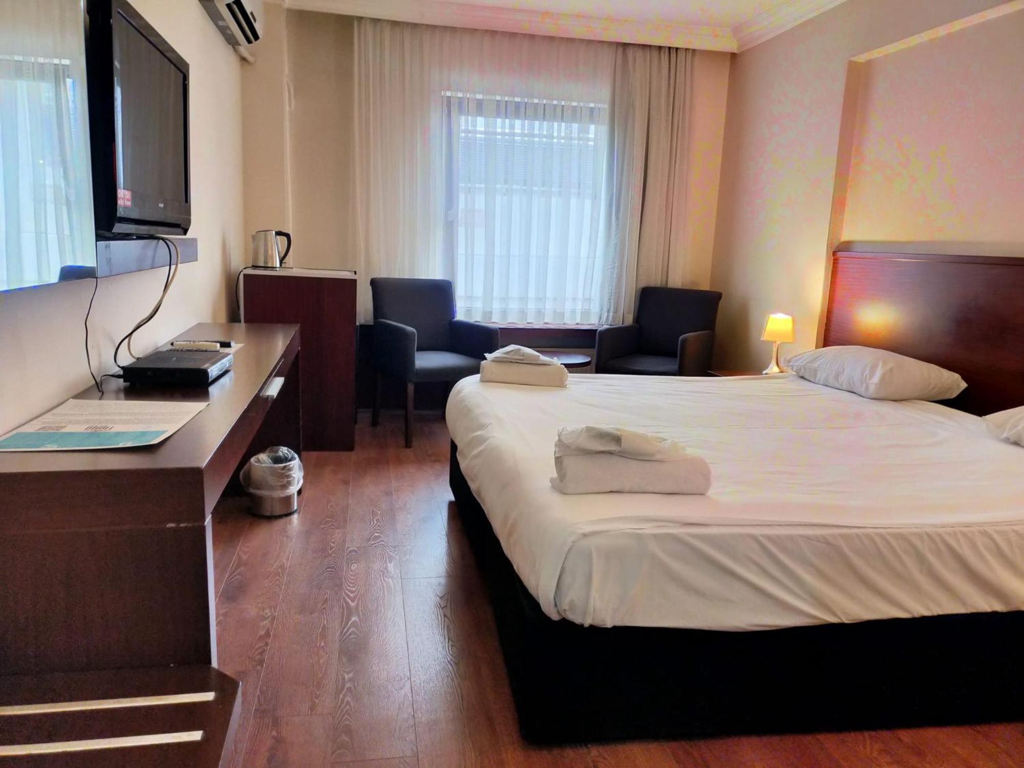 Standard Room photo 1