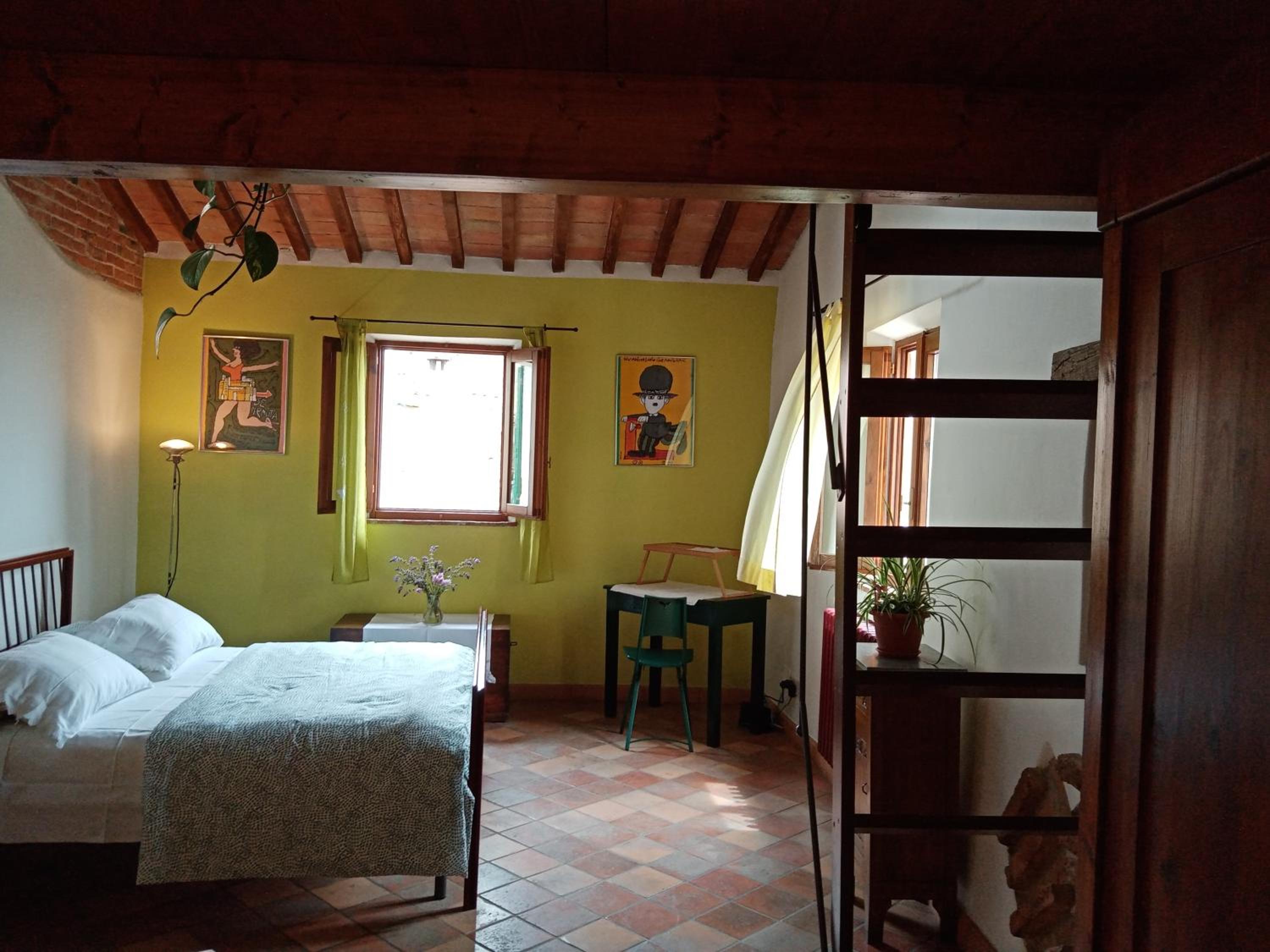 Two-Bedroom House photo 1