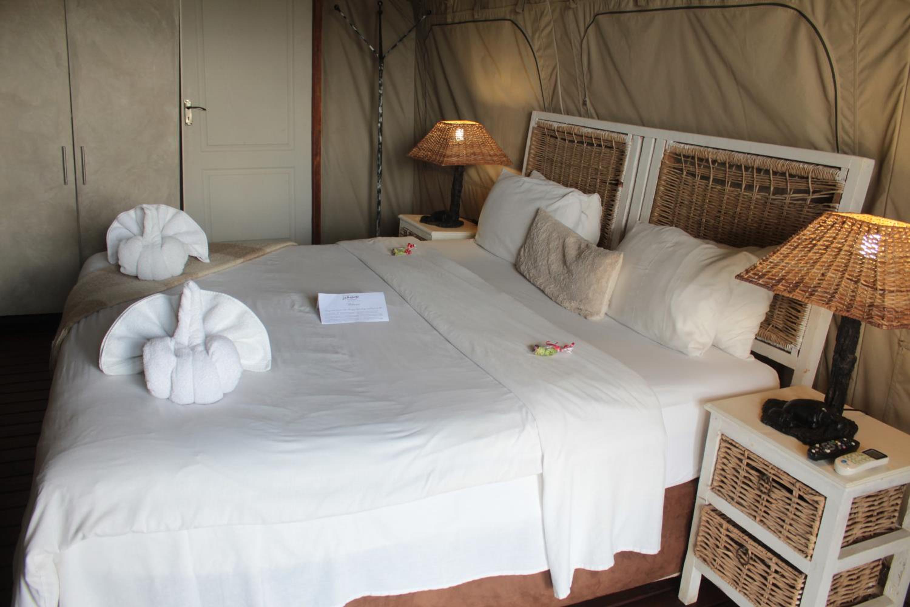 Luxury Tent - Photo 1