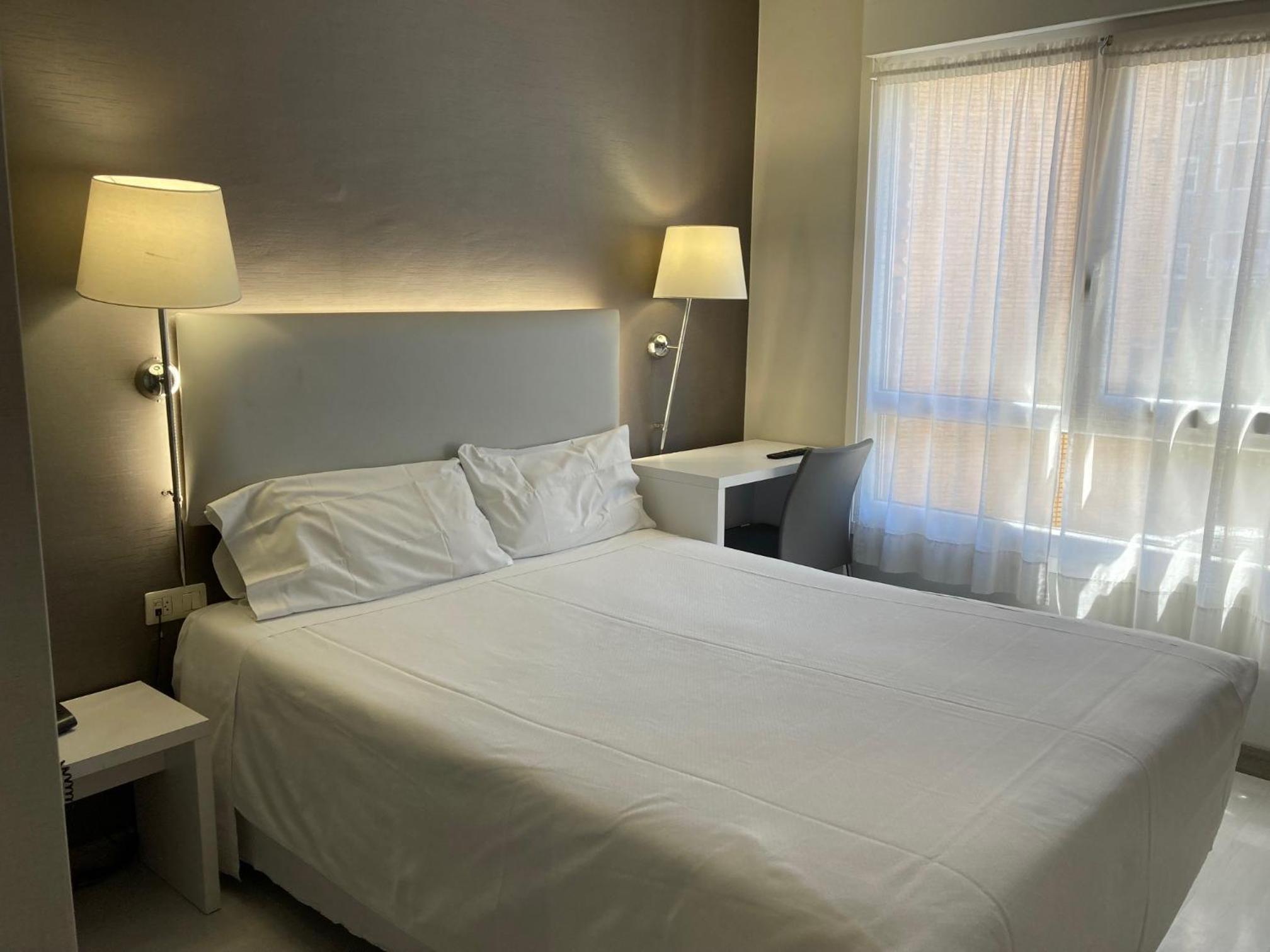 Habitación Individual