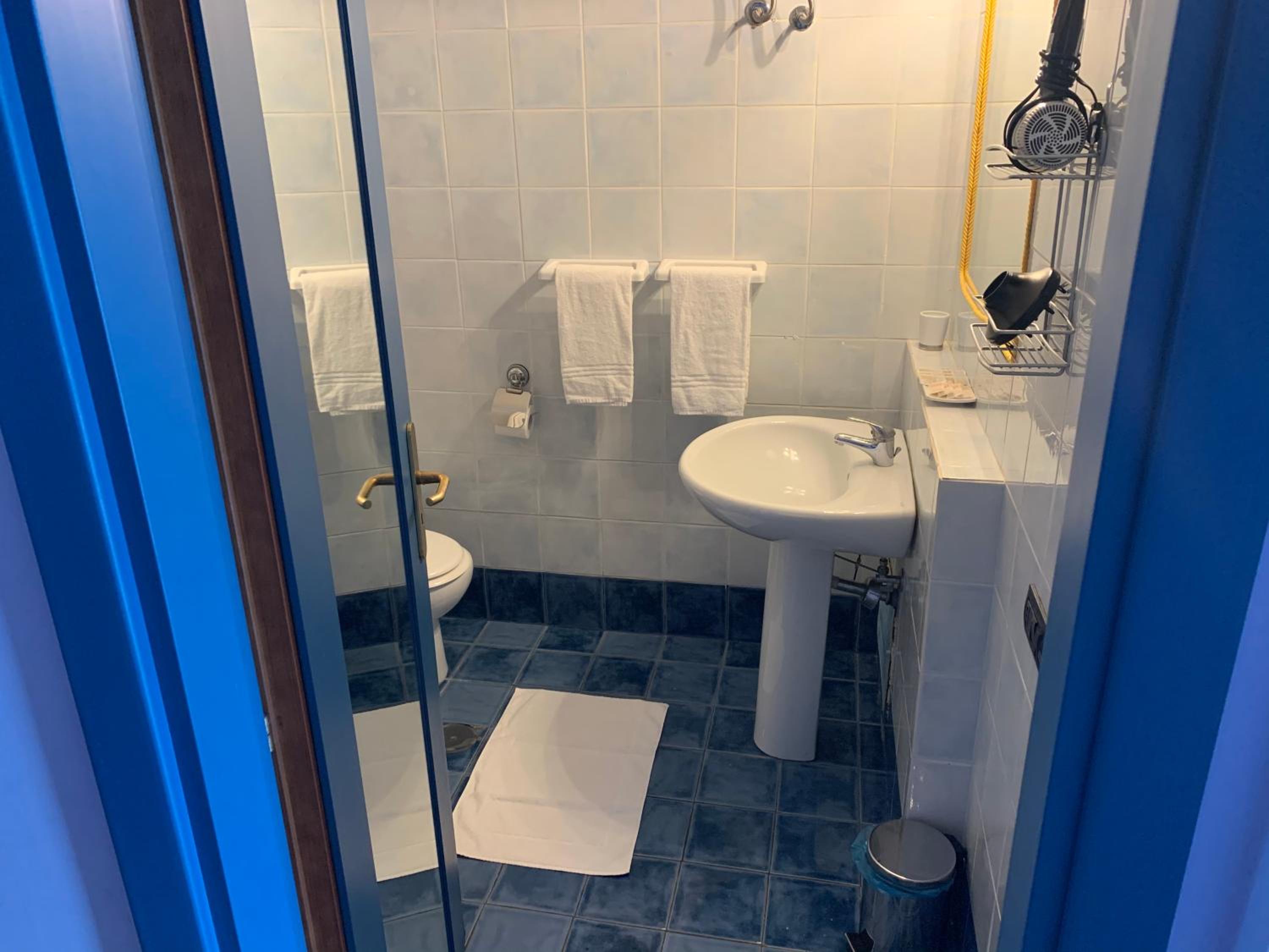Double Room with Balcony photo 3