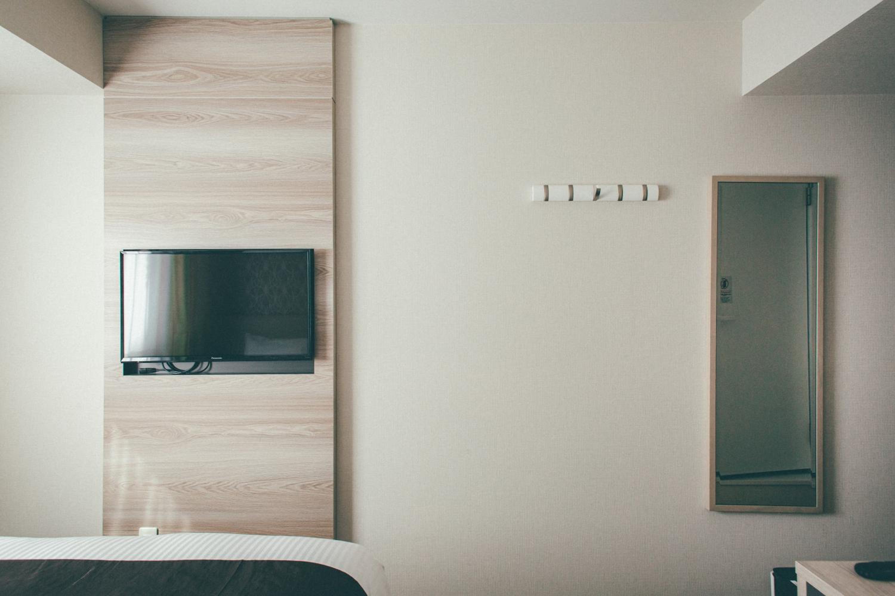 Double Room - Smoking photo 2