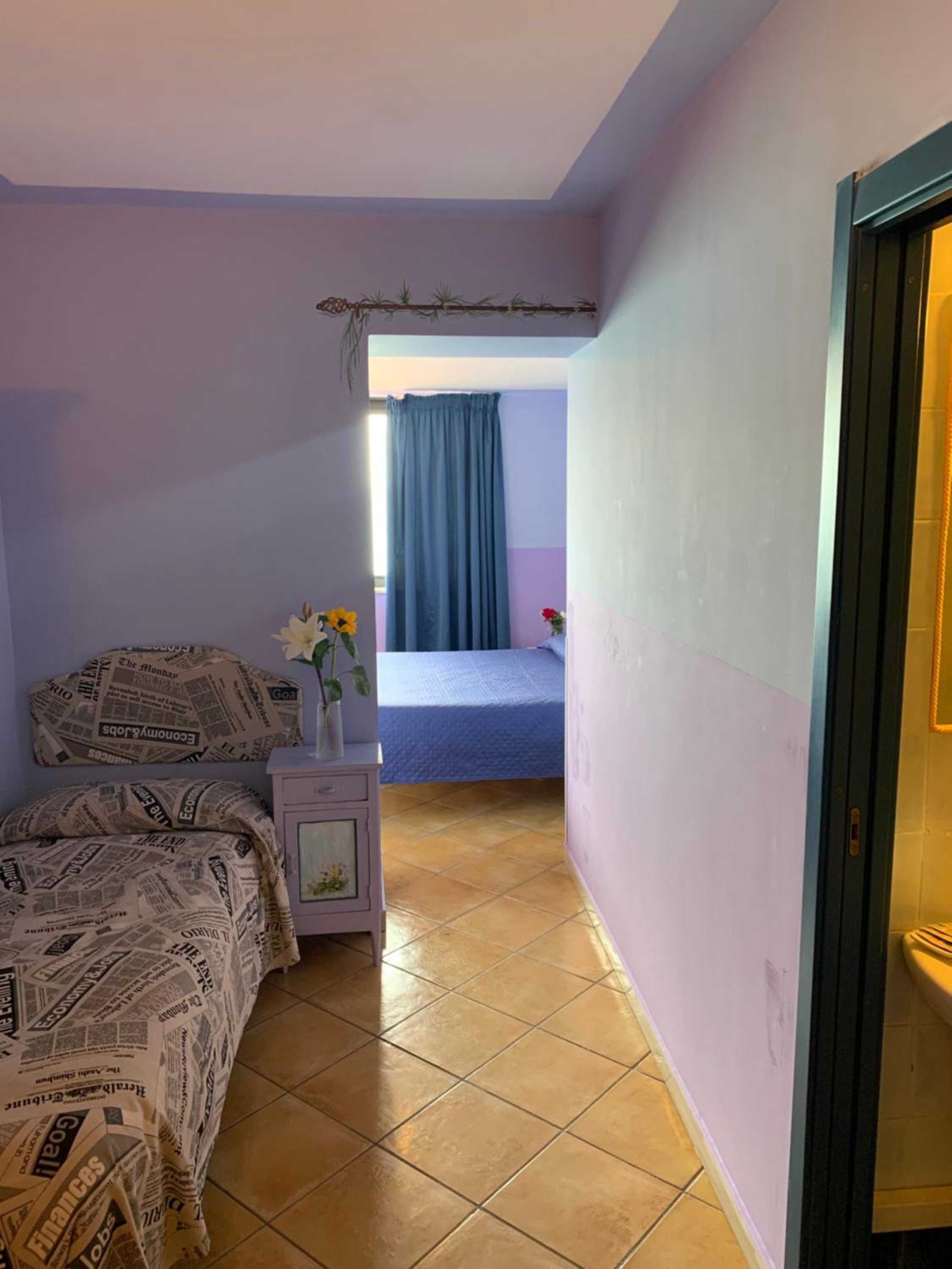 Double Room with Sea View photo 1