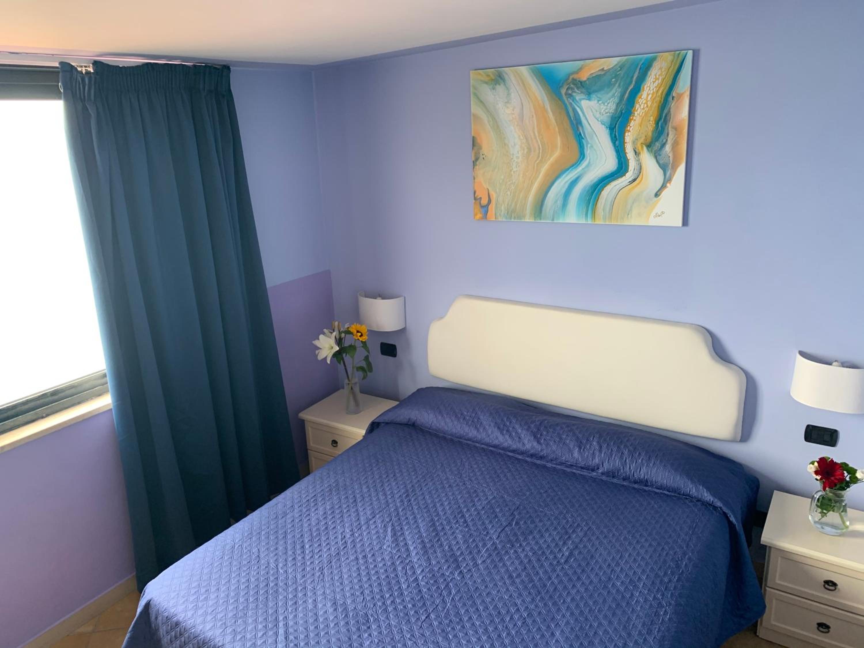 Double Room with Sea View photo 2