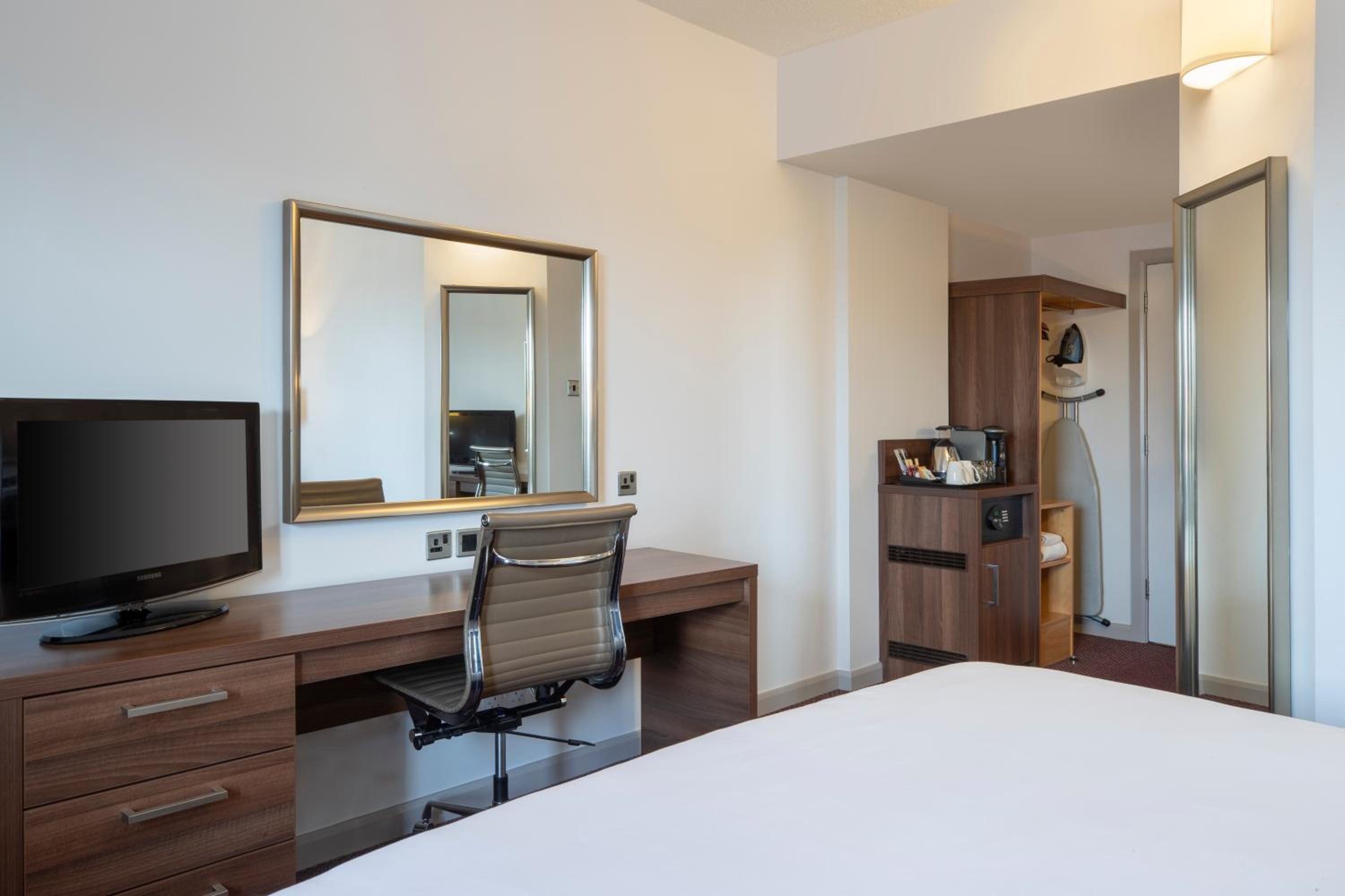 Standard Double Room photo 2