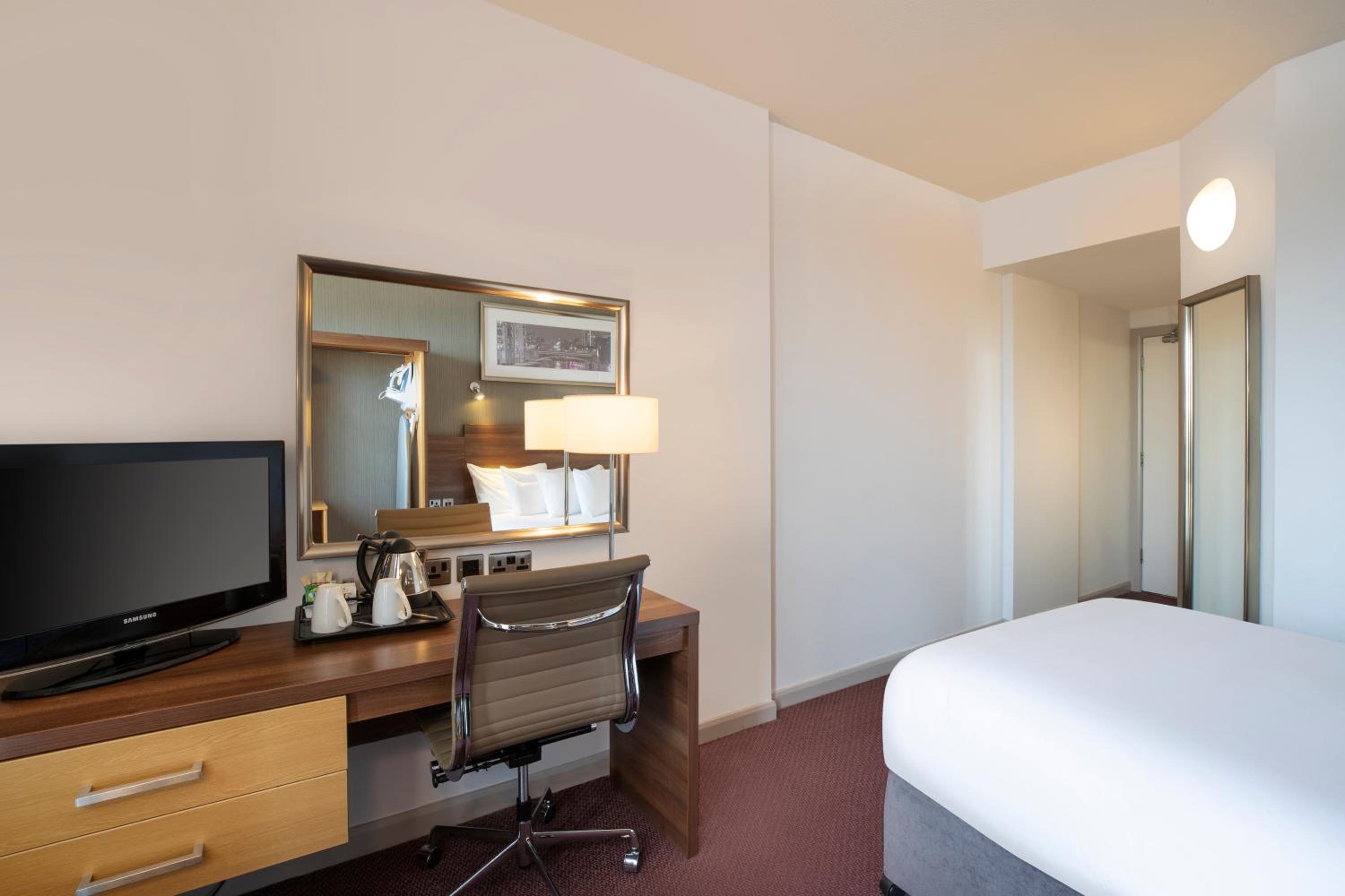 Executive King Room photo 1
