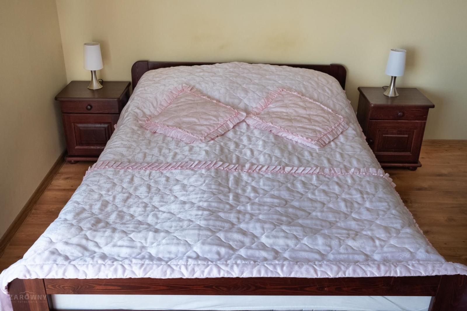 Budget Double Room photo 3