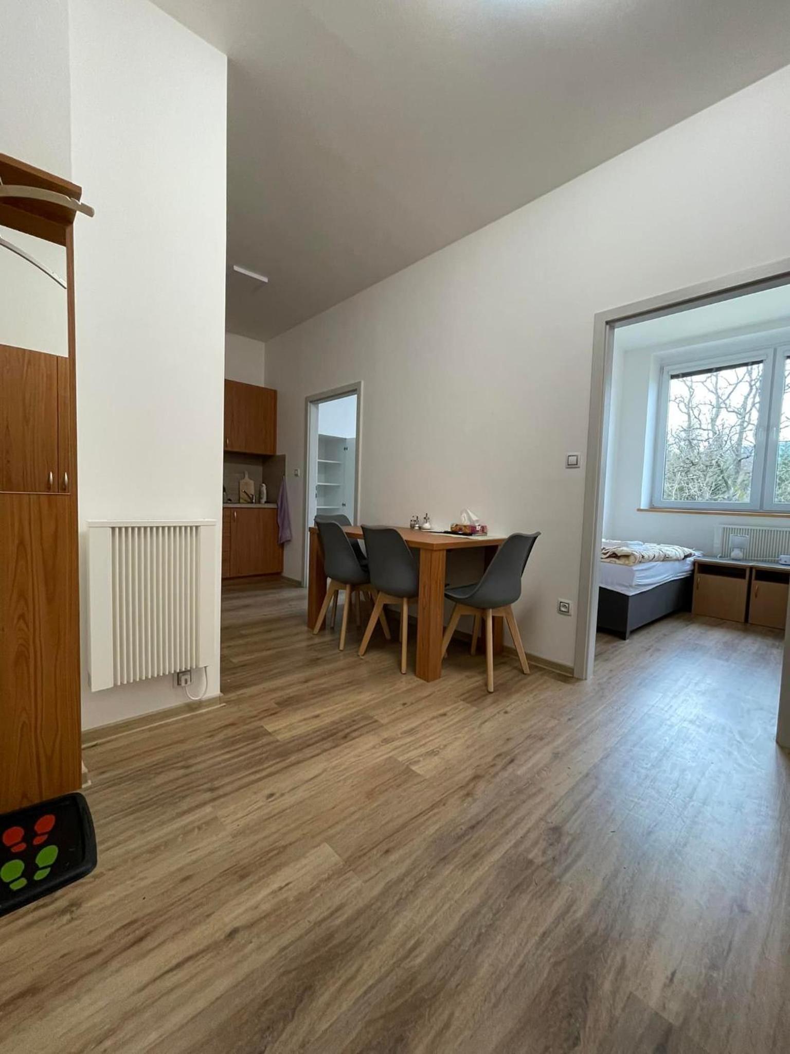 Two-Bedroom Apartment photo 1