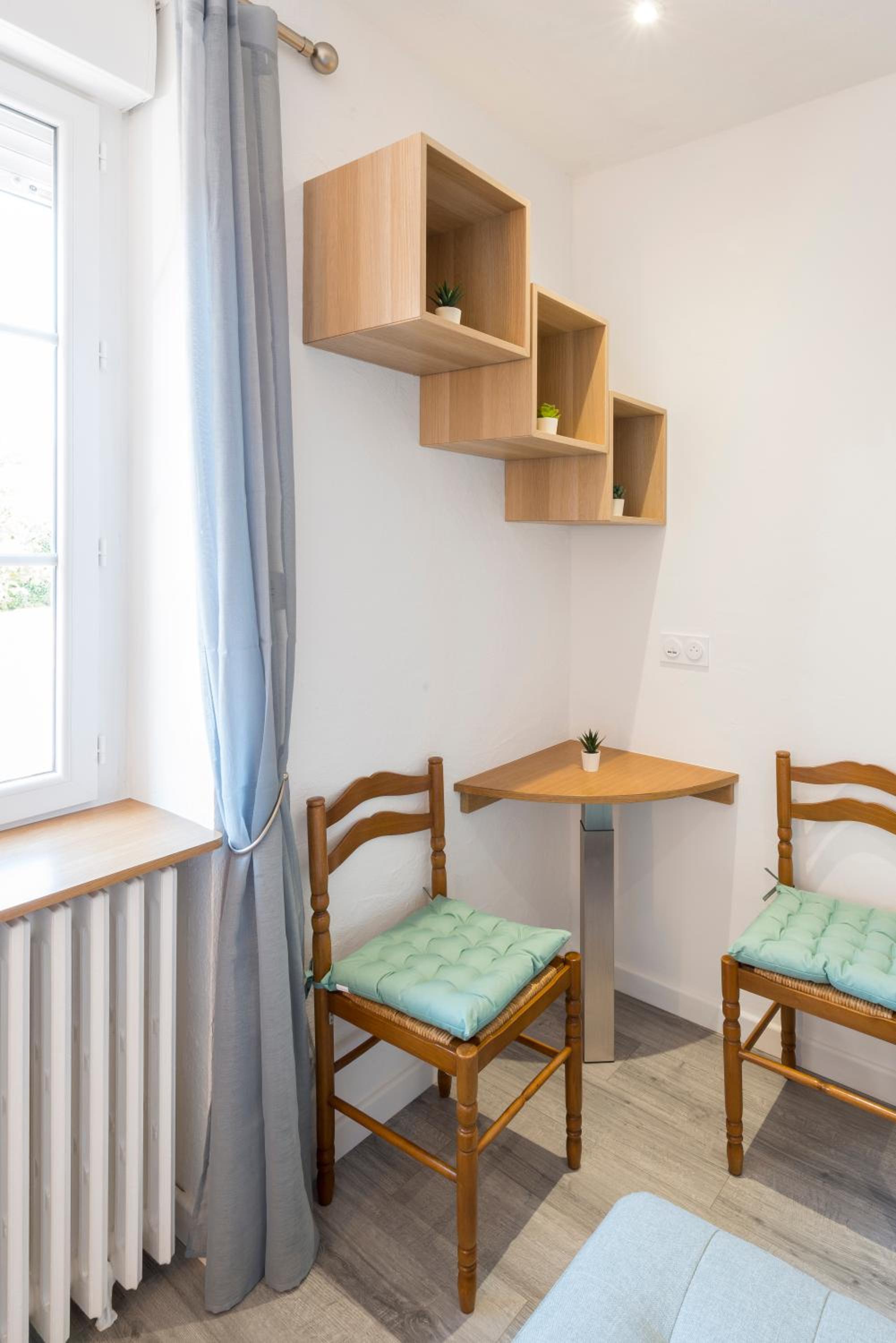Double Room with Private Bathroom photo 2