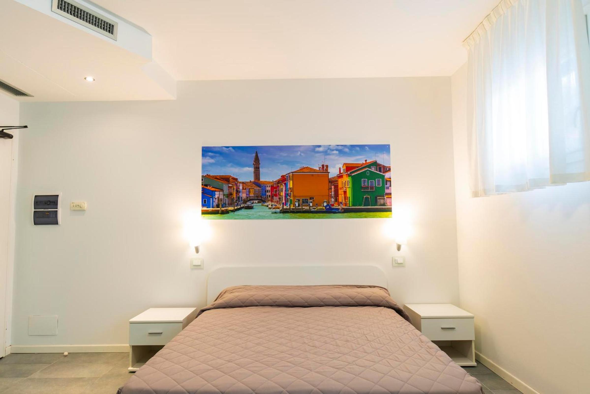 Residence Burano, Bild 7