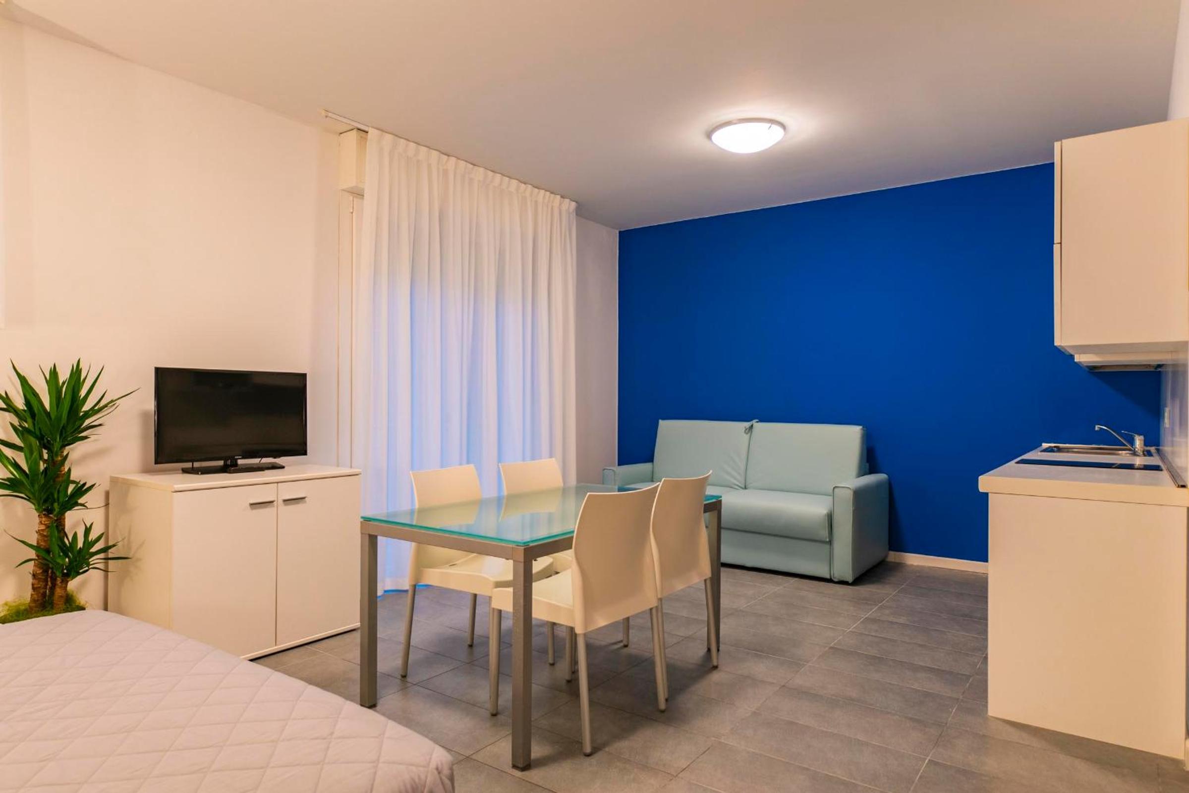 Residence Burano, Bild 6