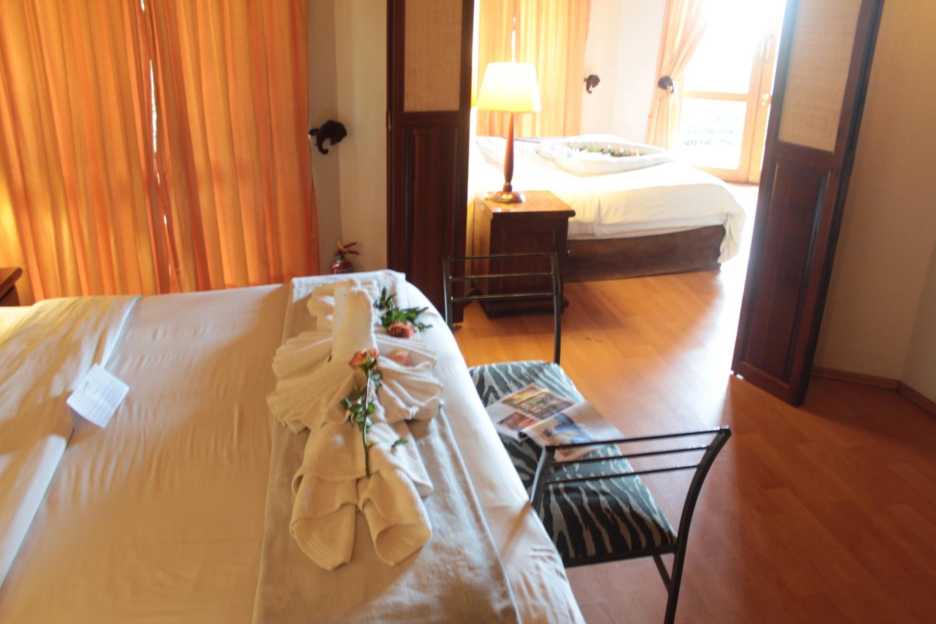 Comfort King Room - Photo 1