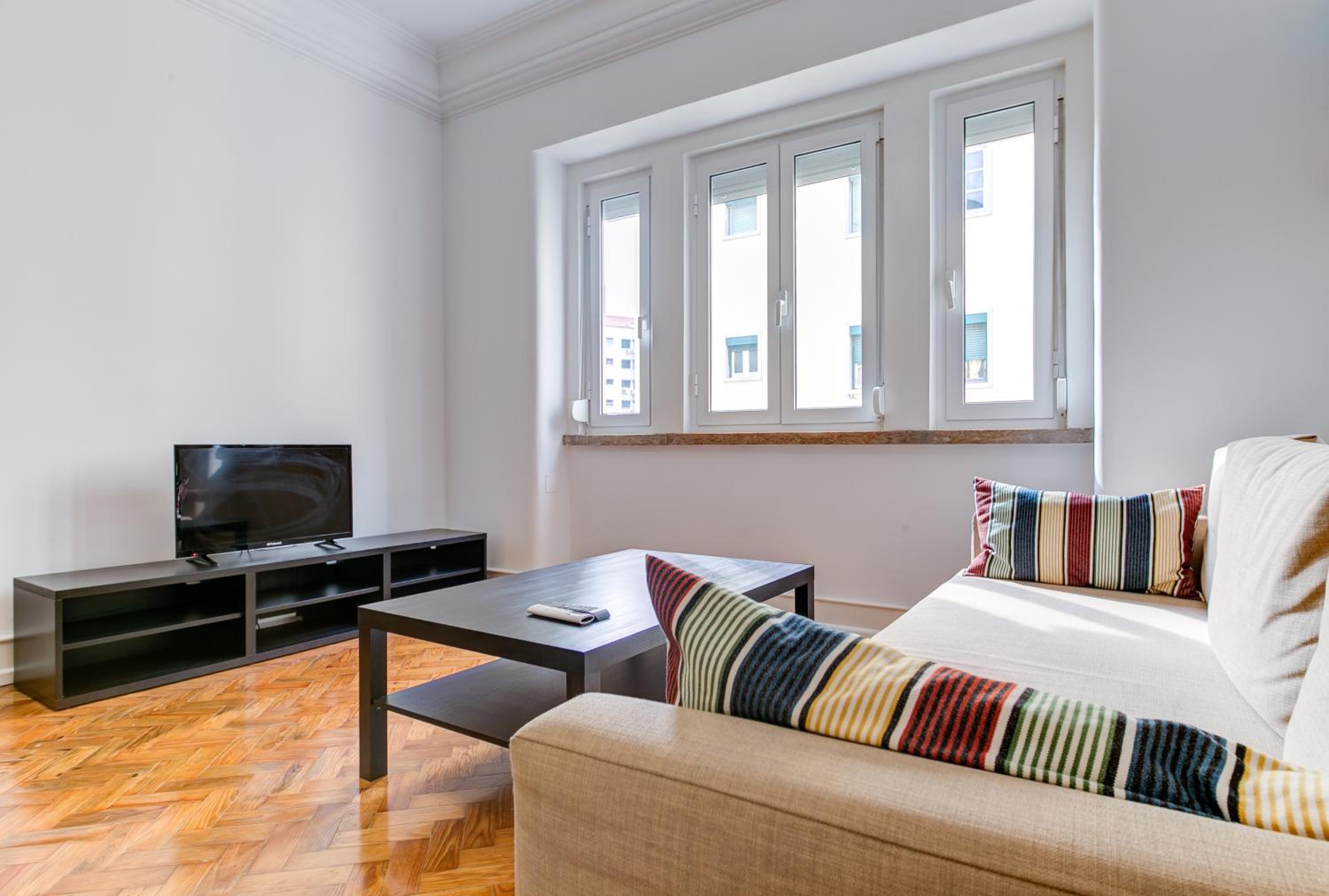 Apartment photo 1