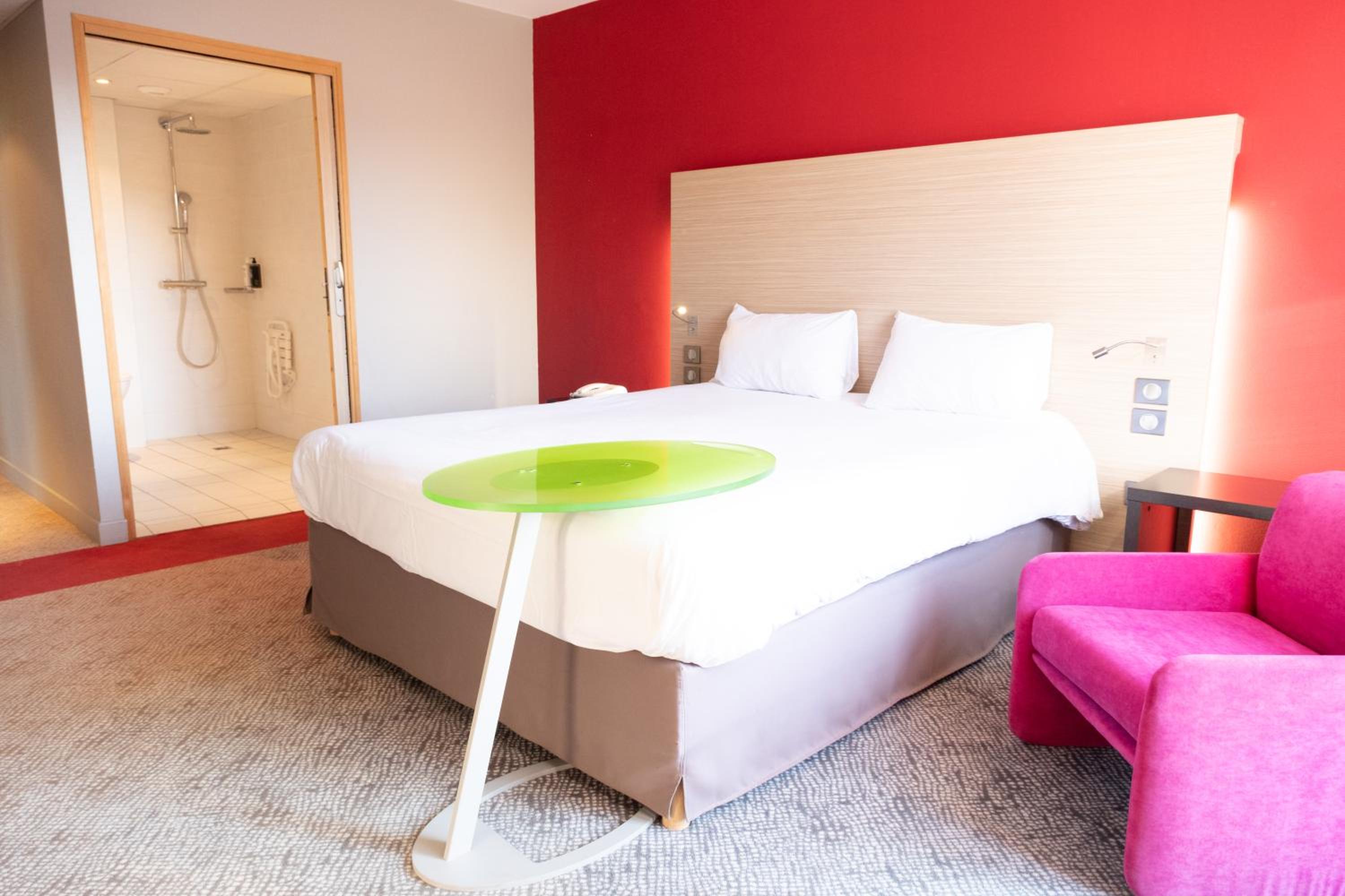 Standard Room - Photo 3