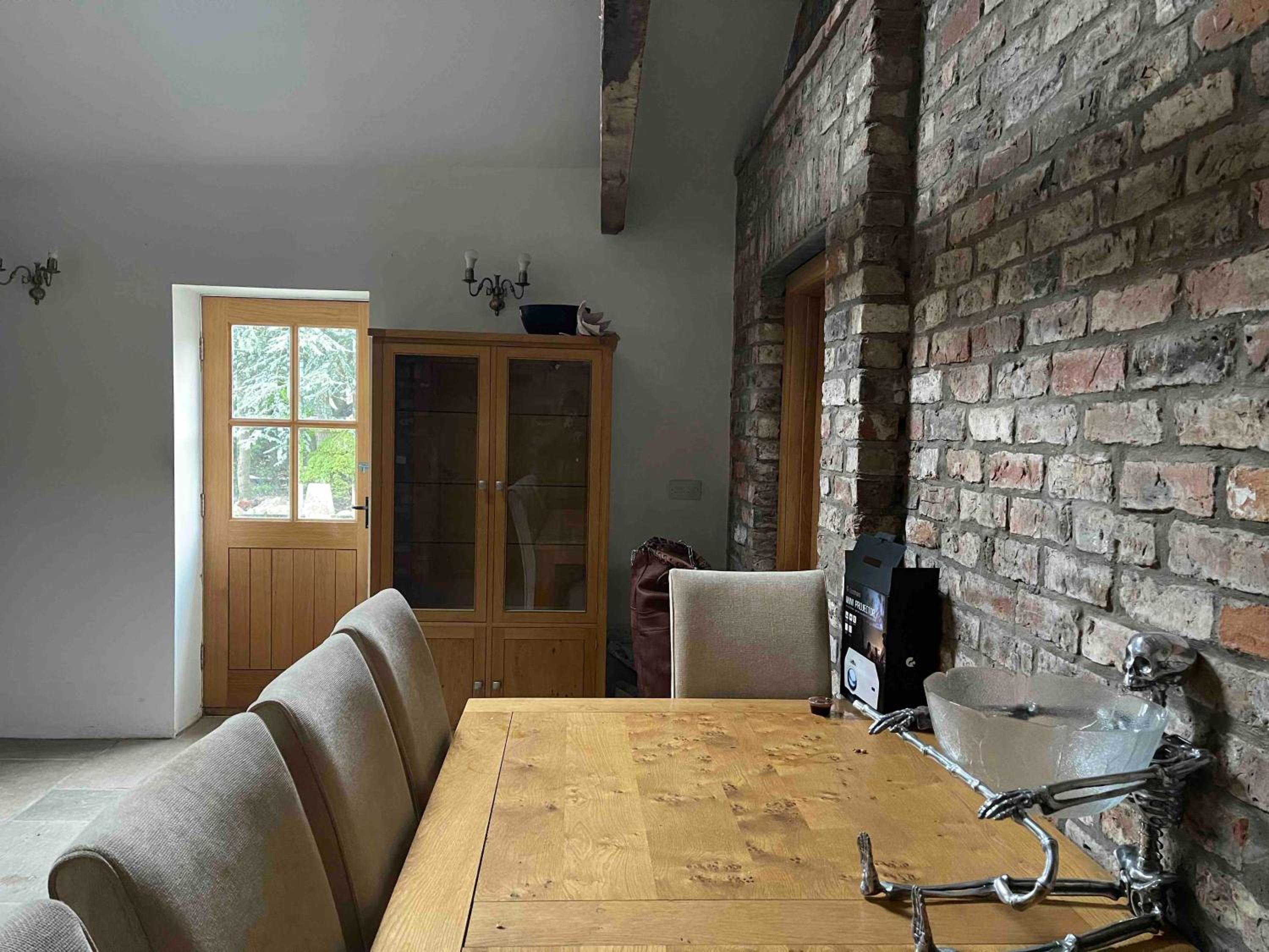 Two-Bedroom House photo 2