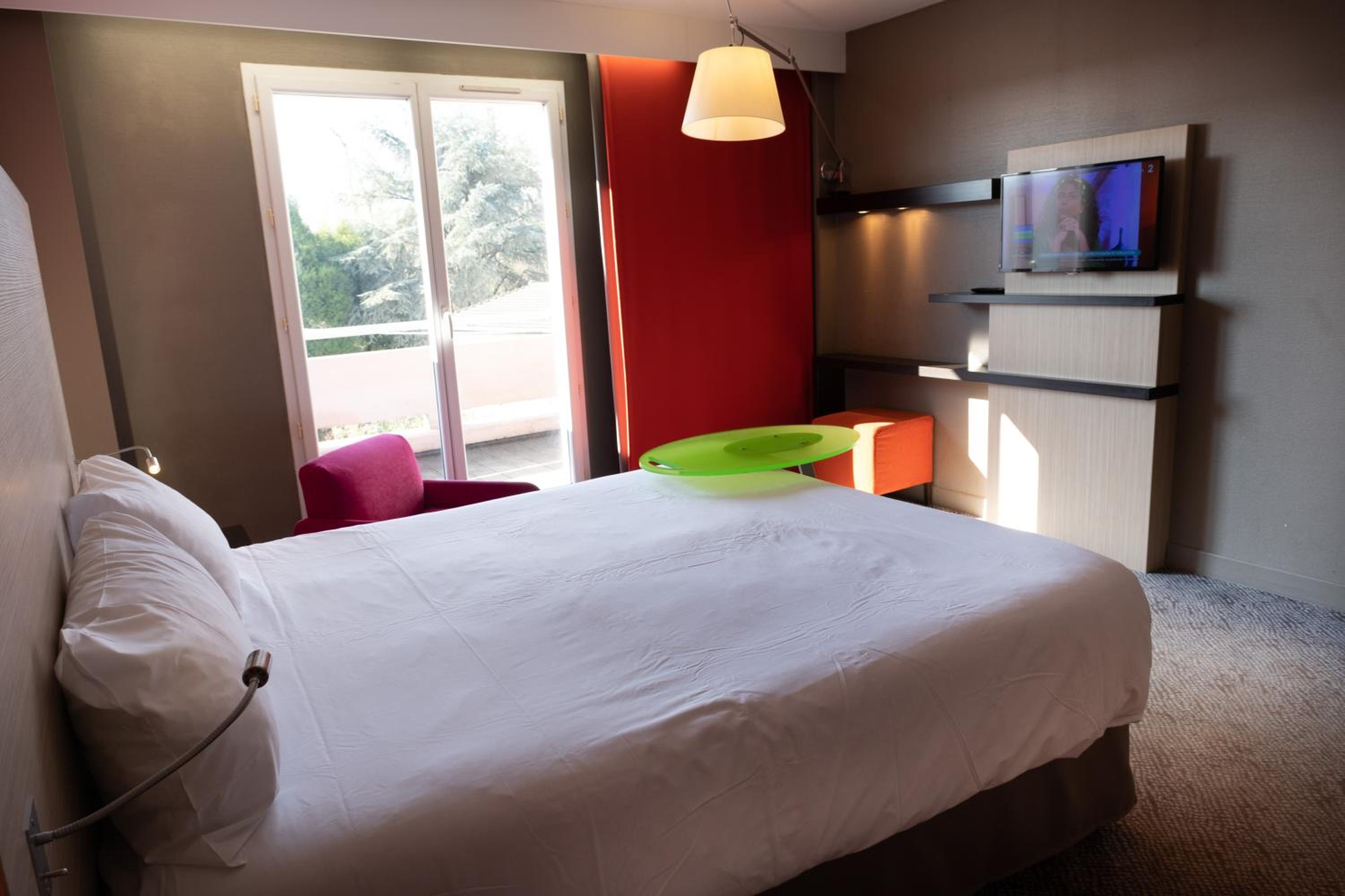 Standard Double Room - Photo 2