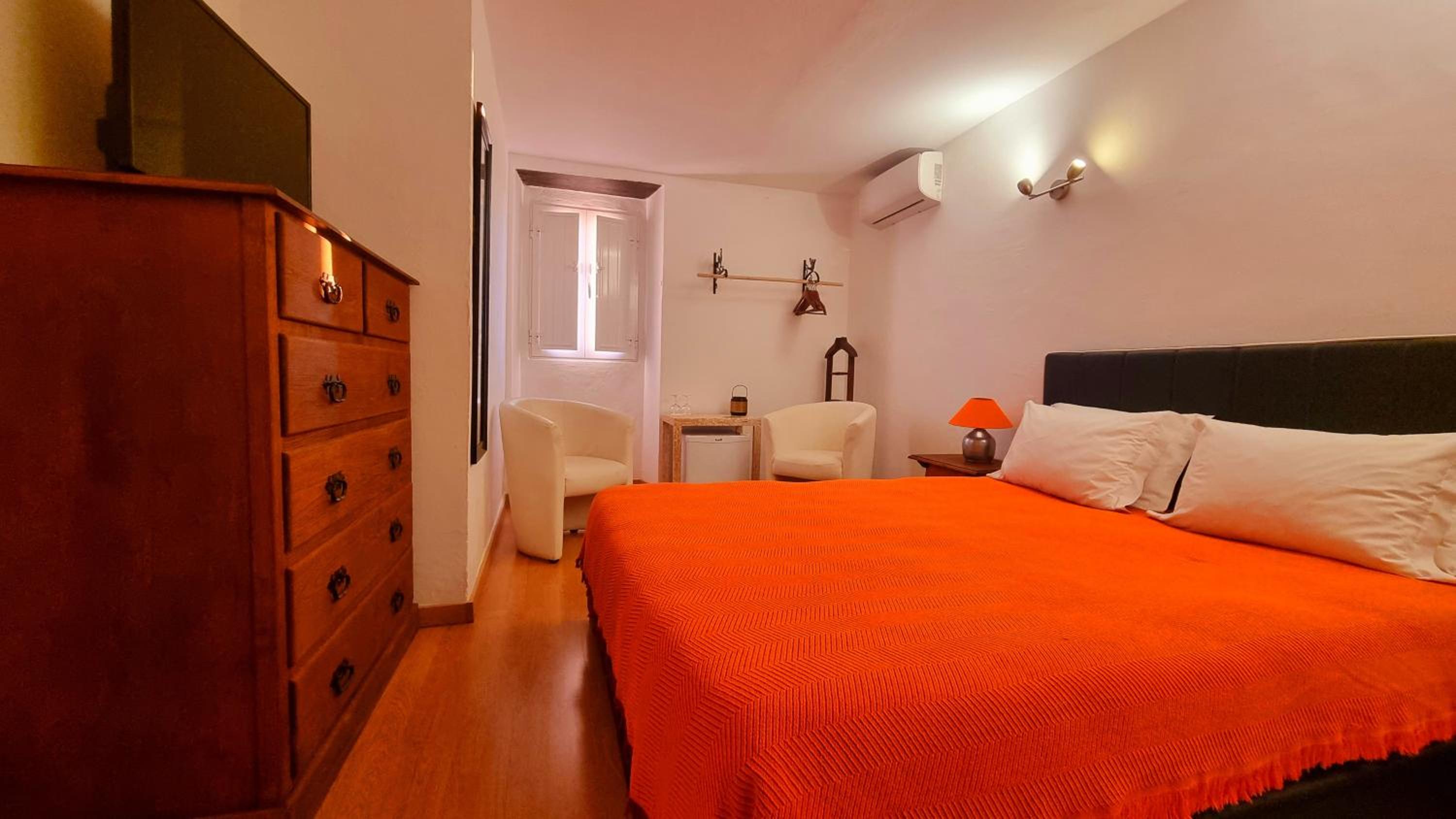 Double Room with Mountain View photo 1