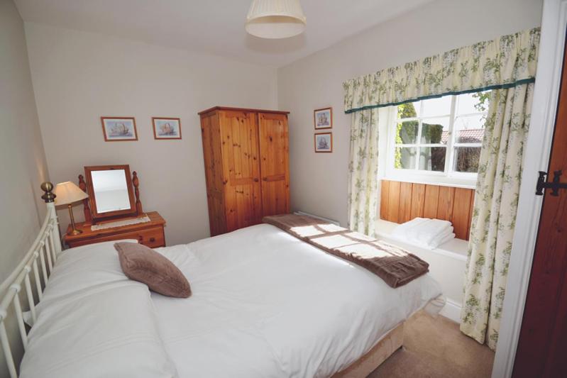 Two-Bedroom House photo 1